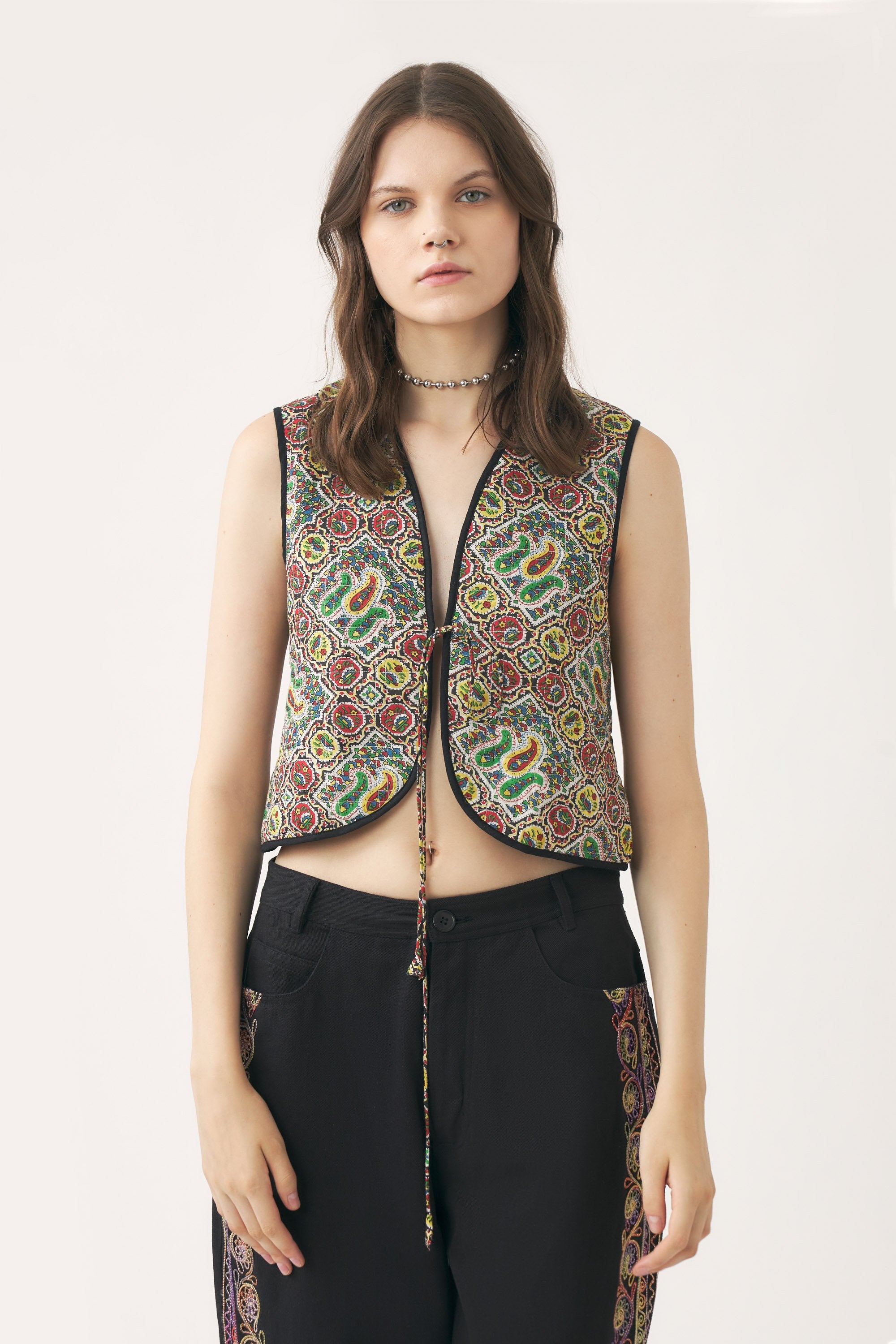 Gilet Zena