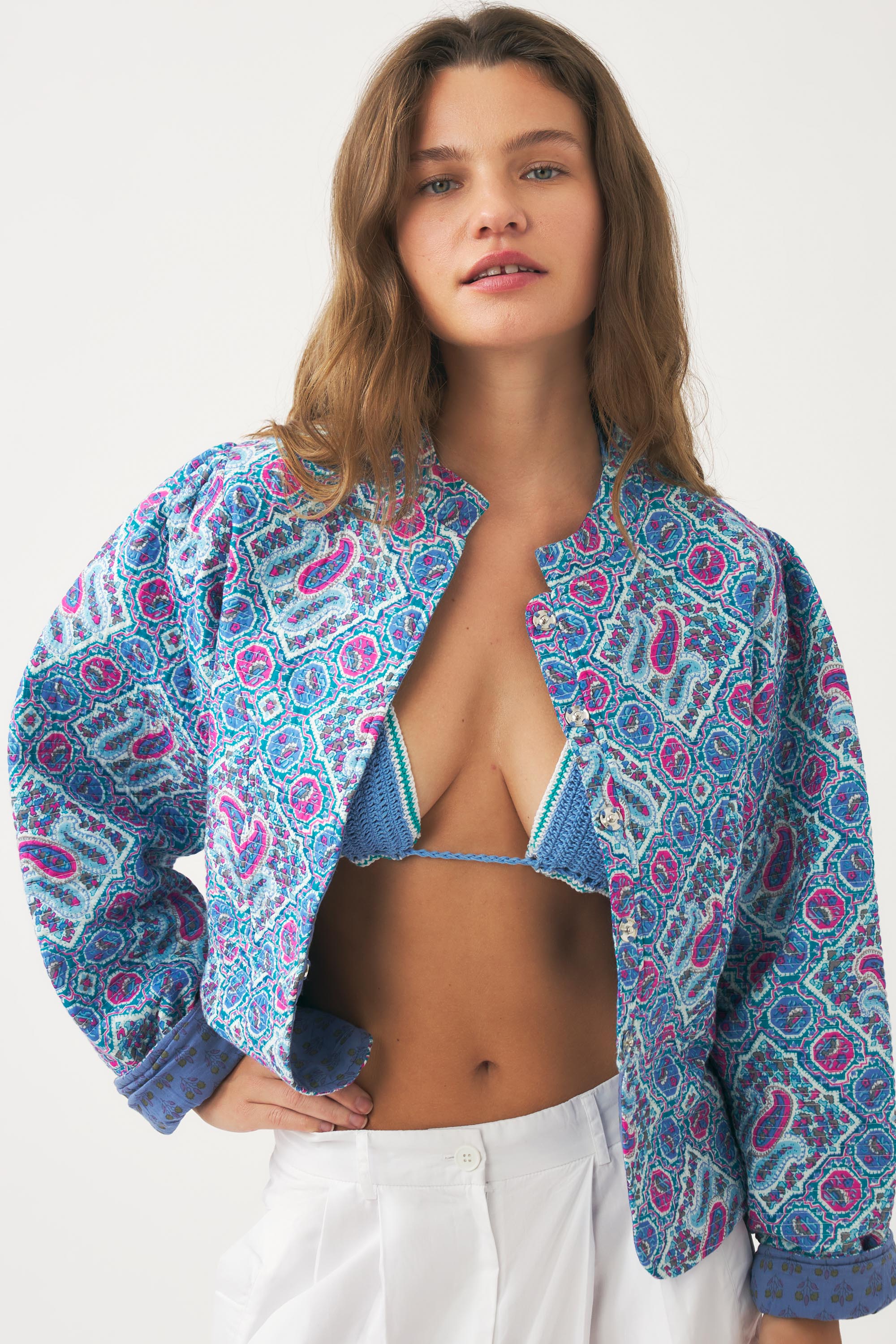 Jacket Zena