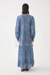 Maxi dress Zena