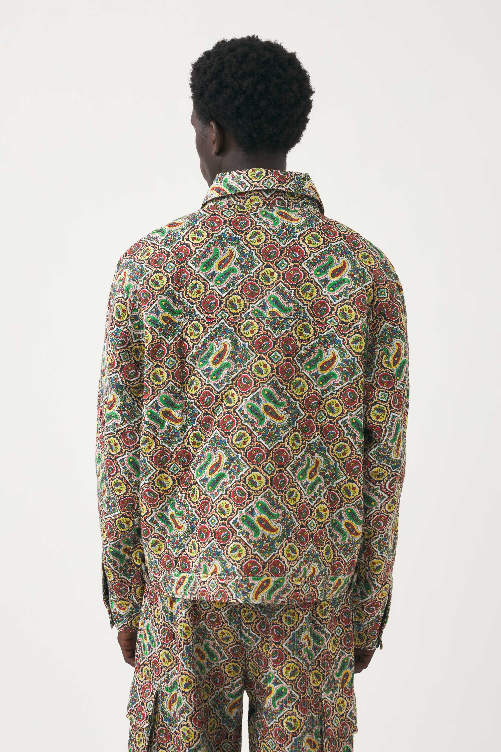 Veste Zene