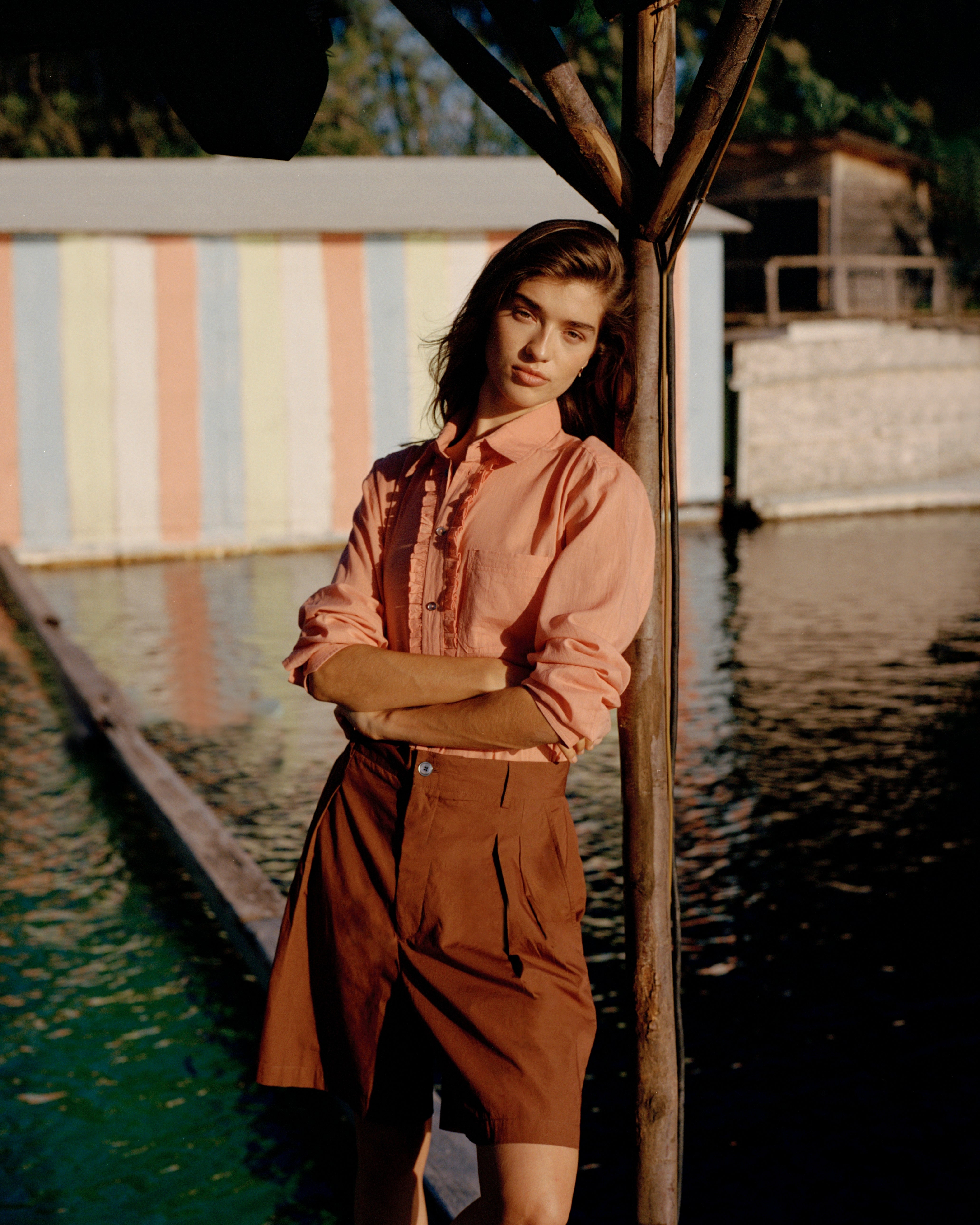 SS26 | Napoli (Femme)