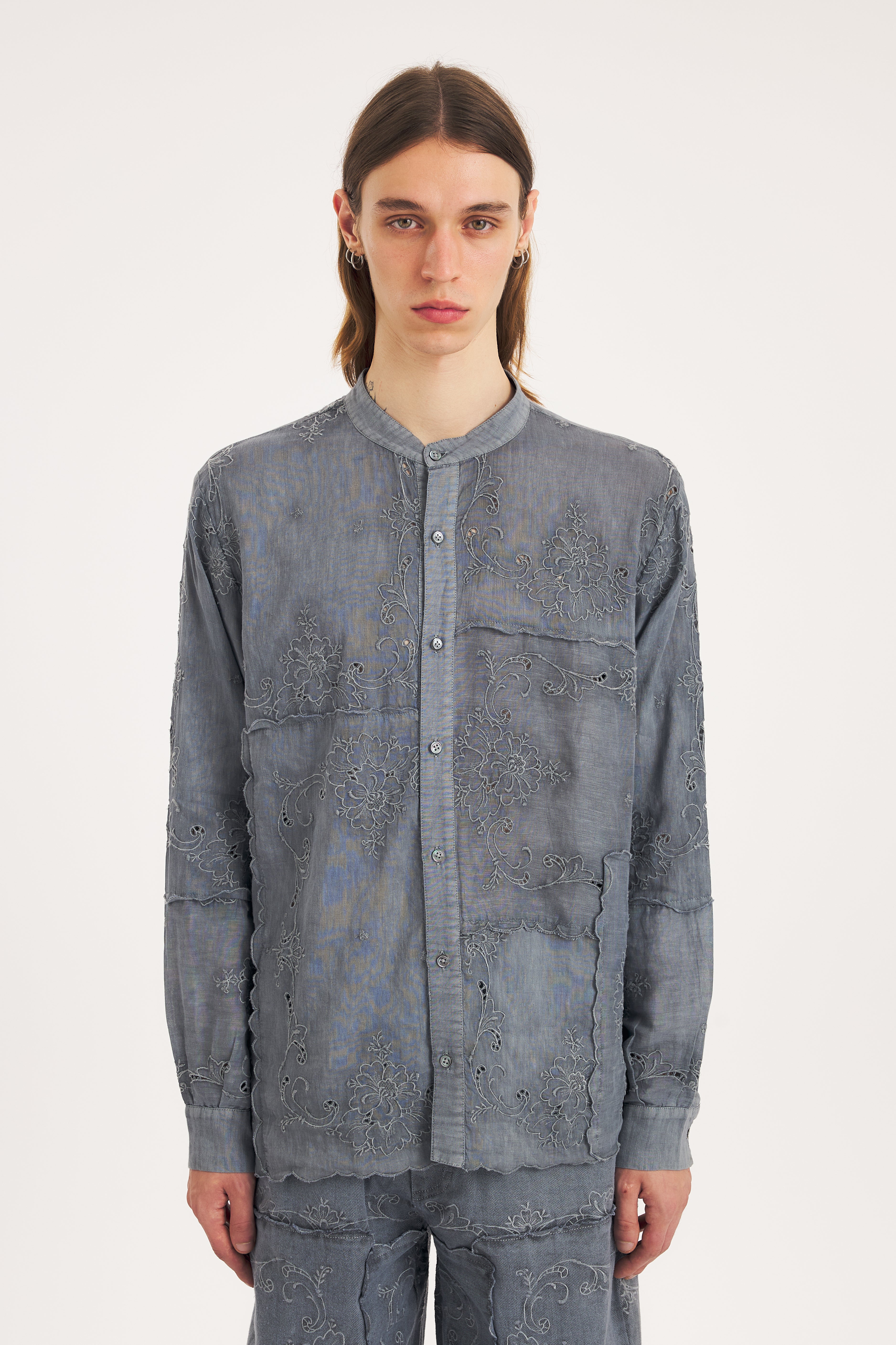 SS26 | Shirts - Man