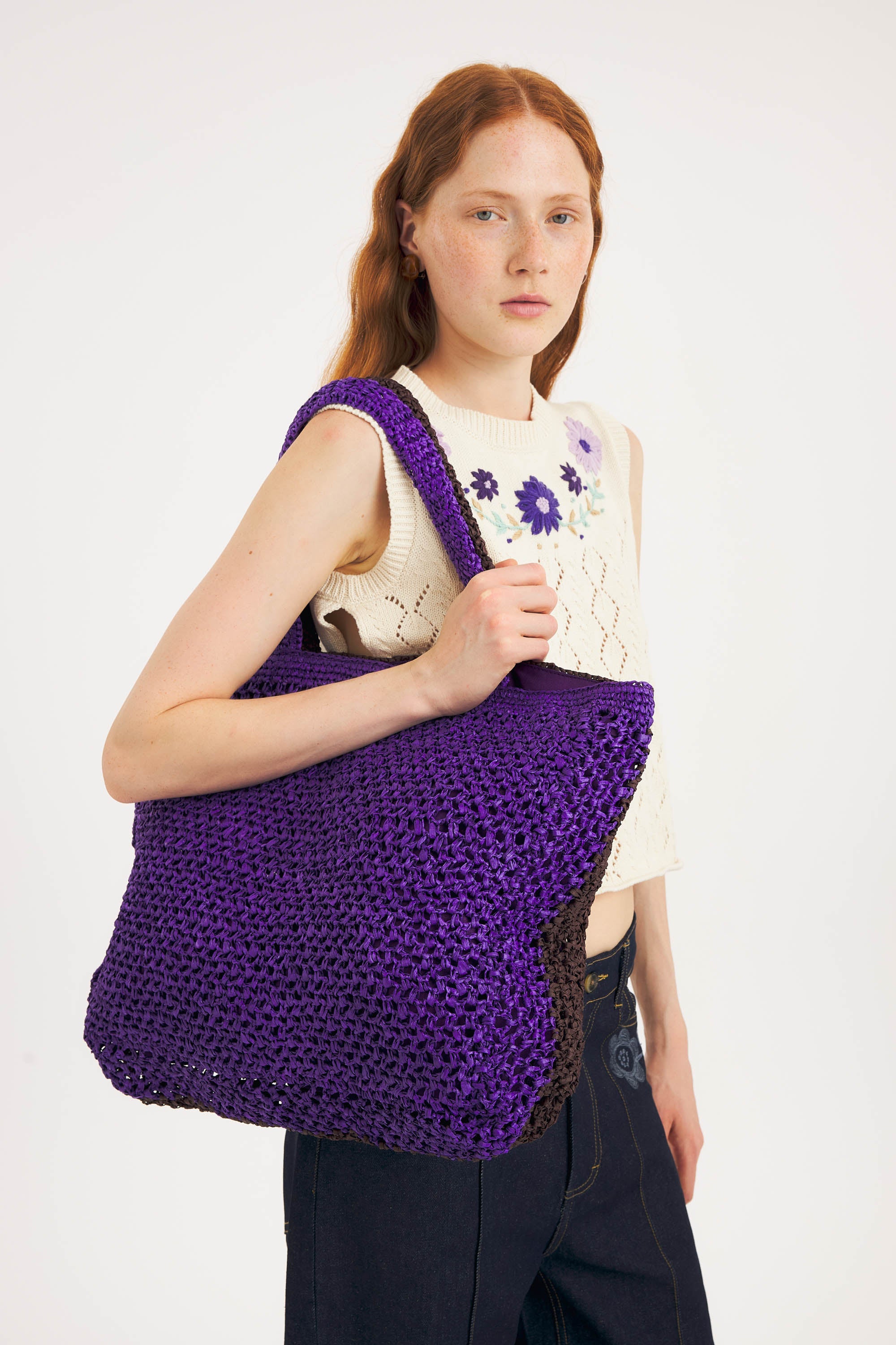SS26 | Accessories - Woman