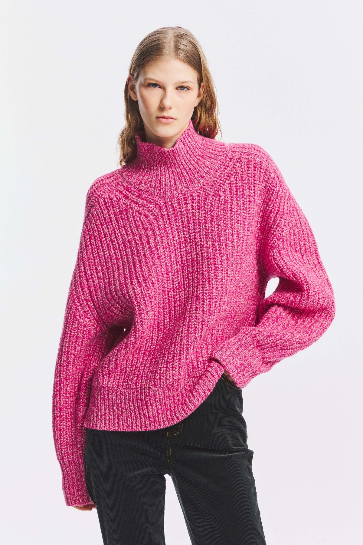KUKU1BPU-PINK