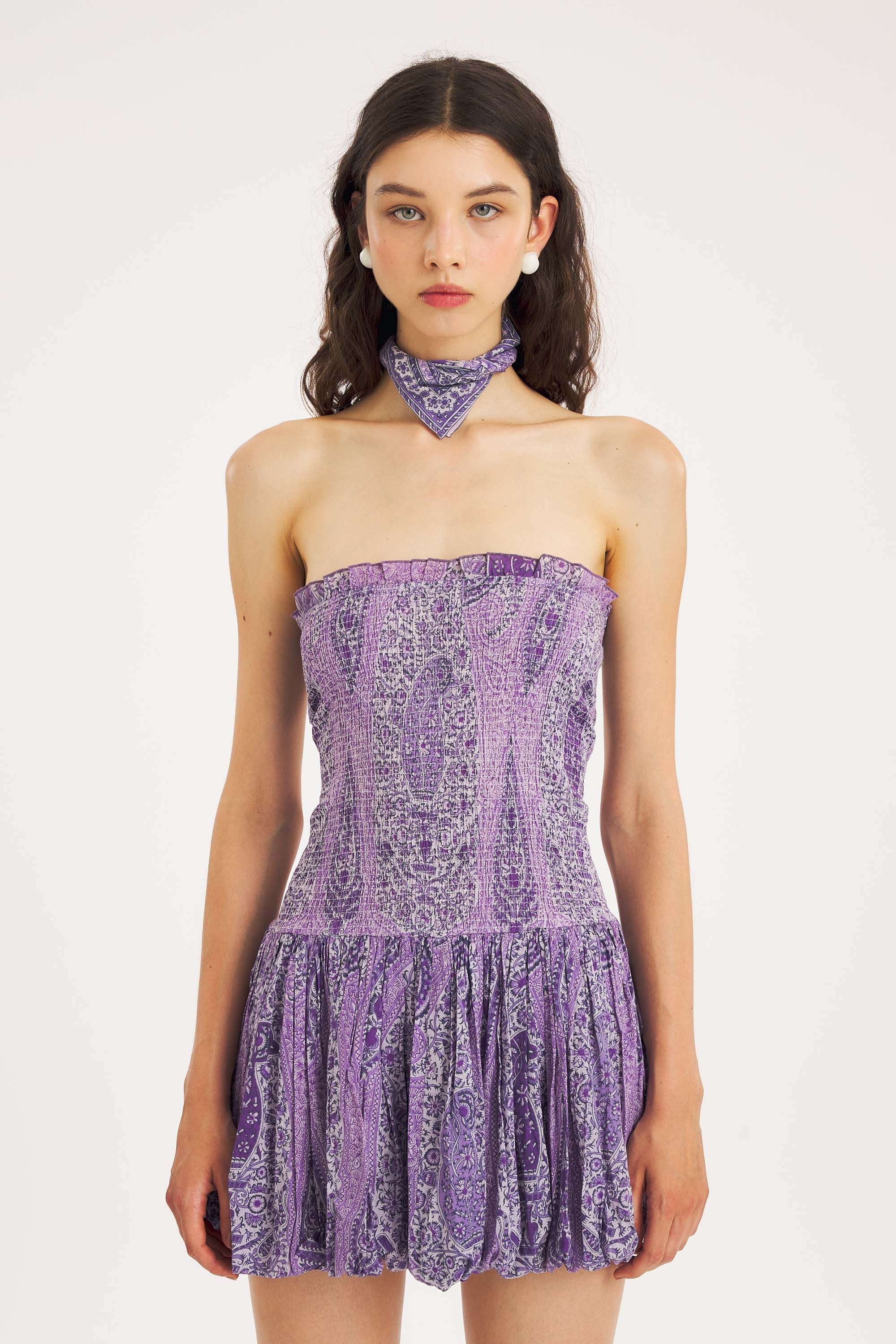 SS26 | Dresses - Woman