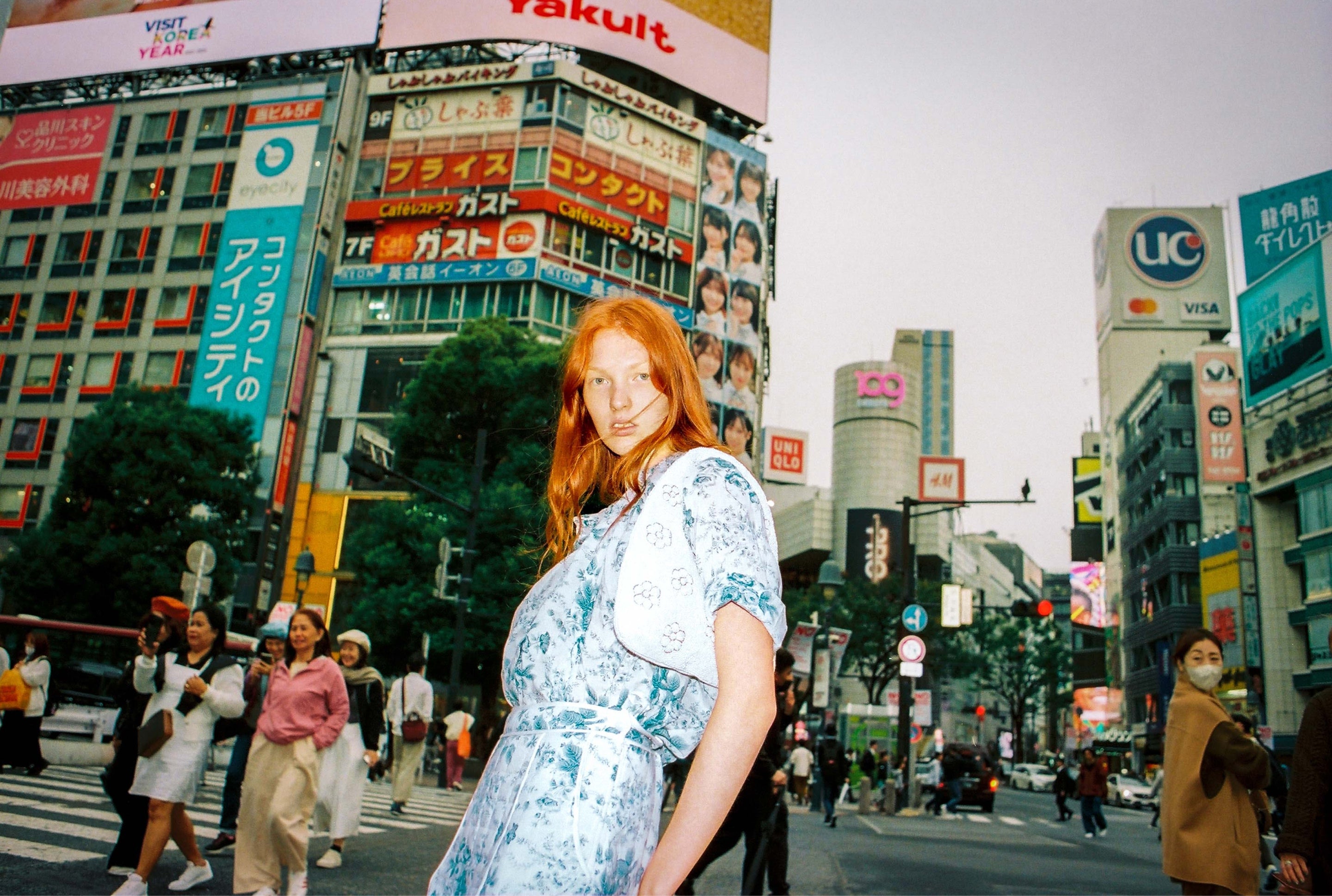Tokyo