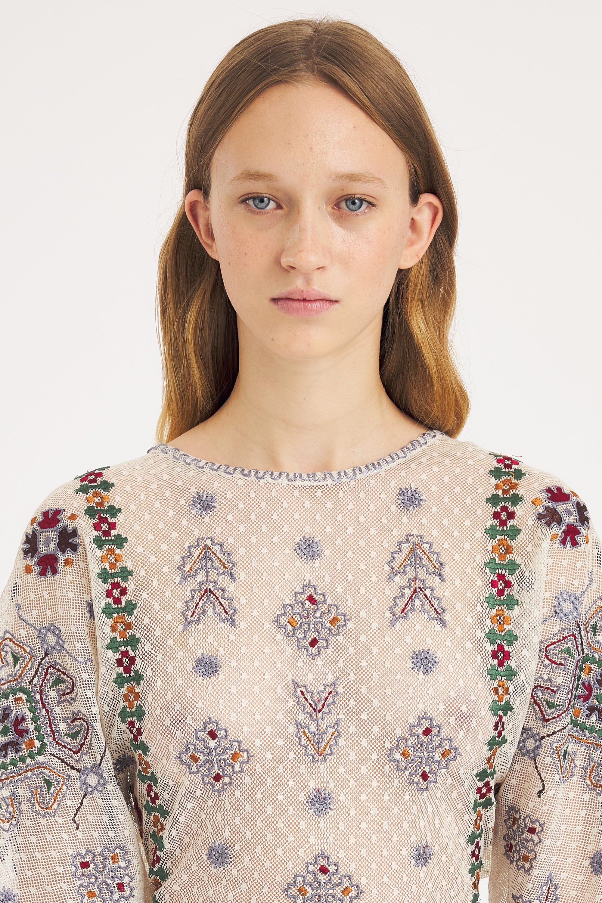 Danae Top