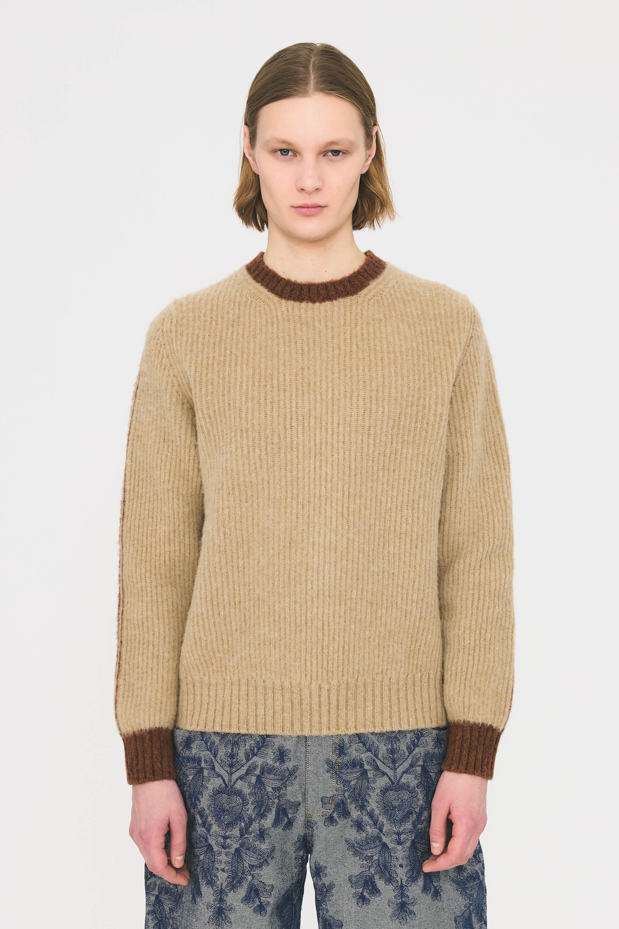 Maglione Shetland Steve