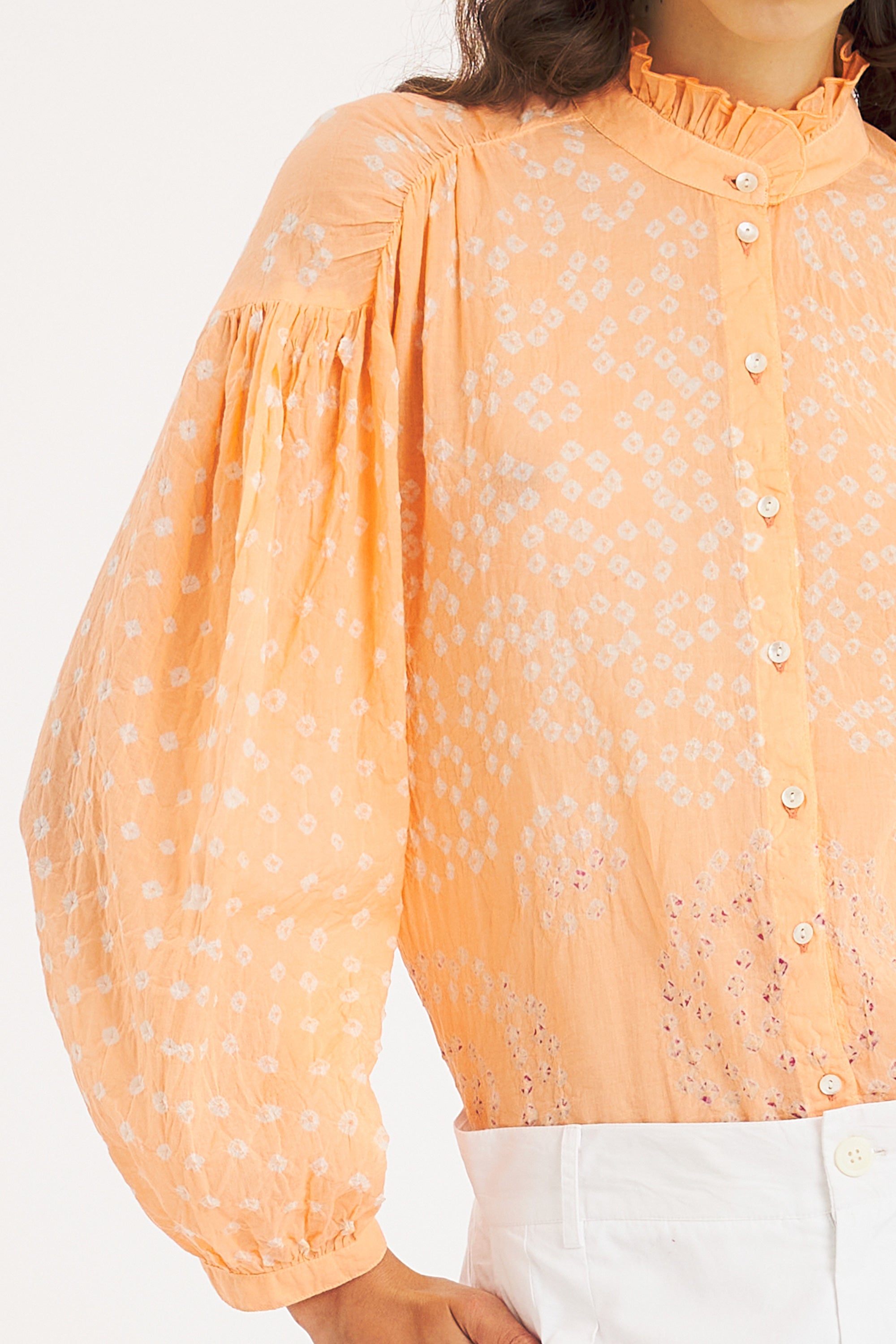 Bandini Blouse