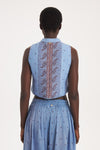 Gilet Johri
