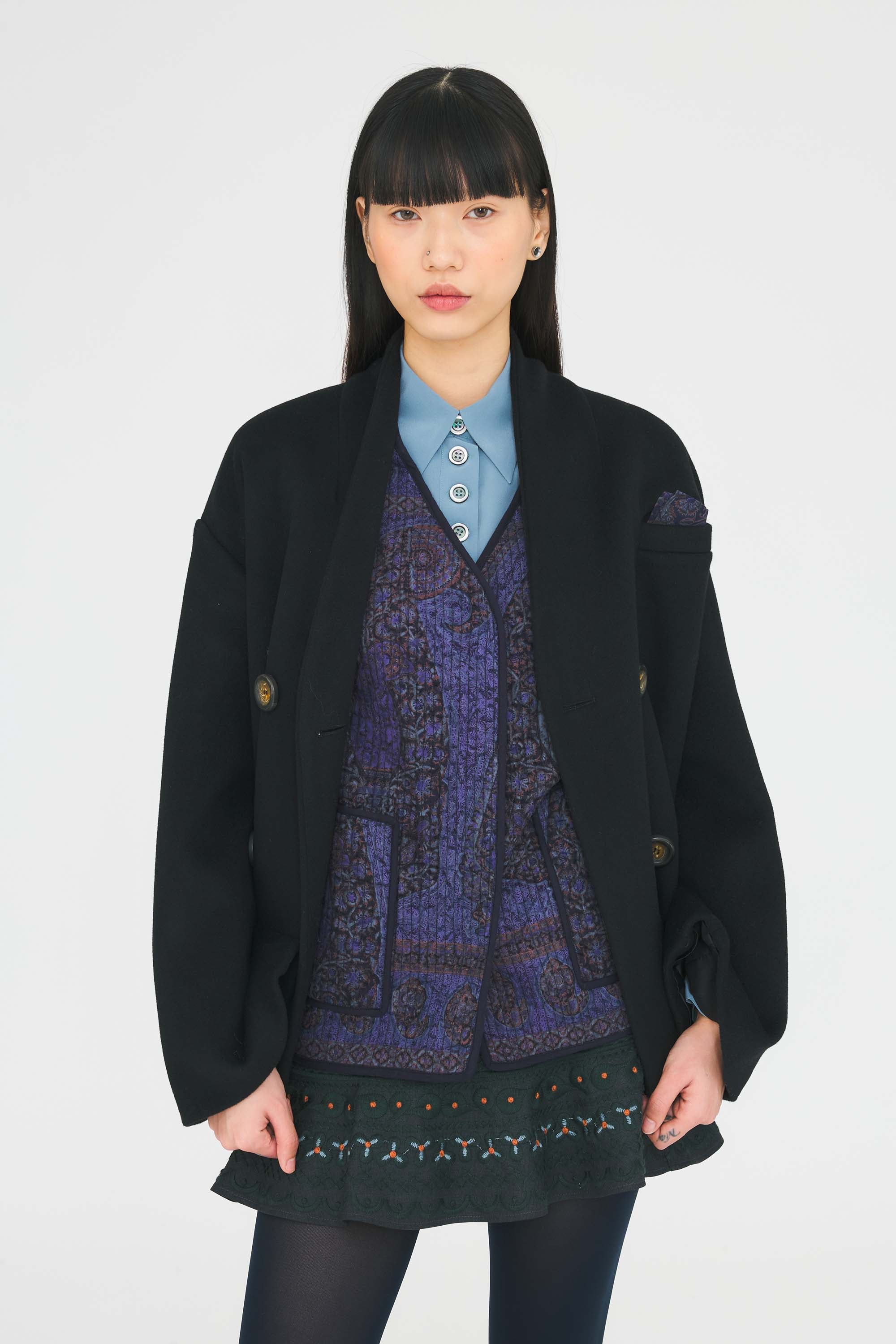 Veste Tomina