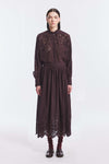 Albertine blouse