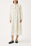 Robe ajourée Aloha
