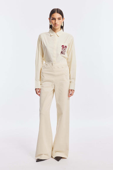 Pantaloni Anatole