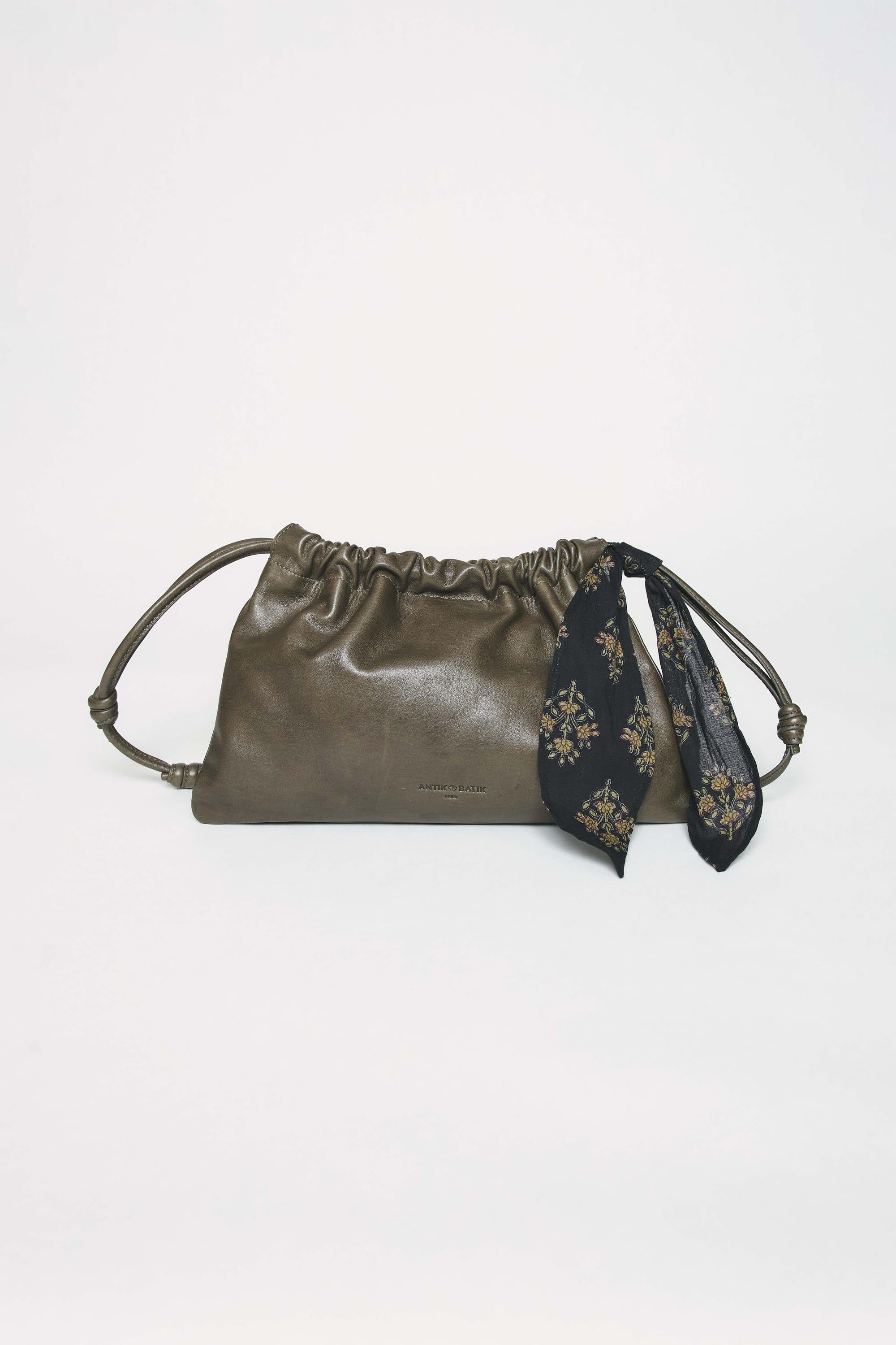 Sac Andreo