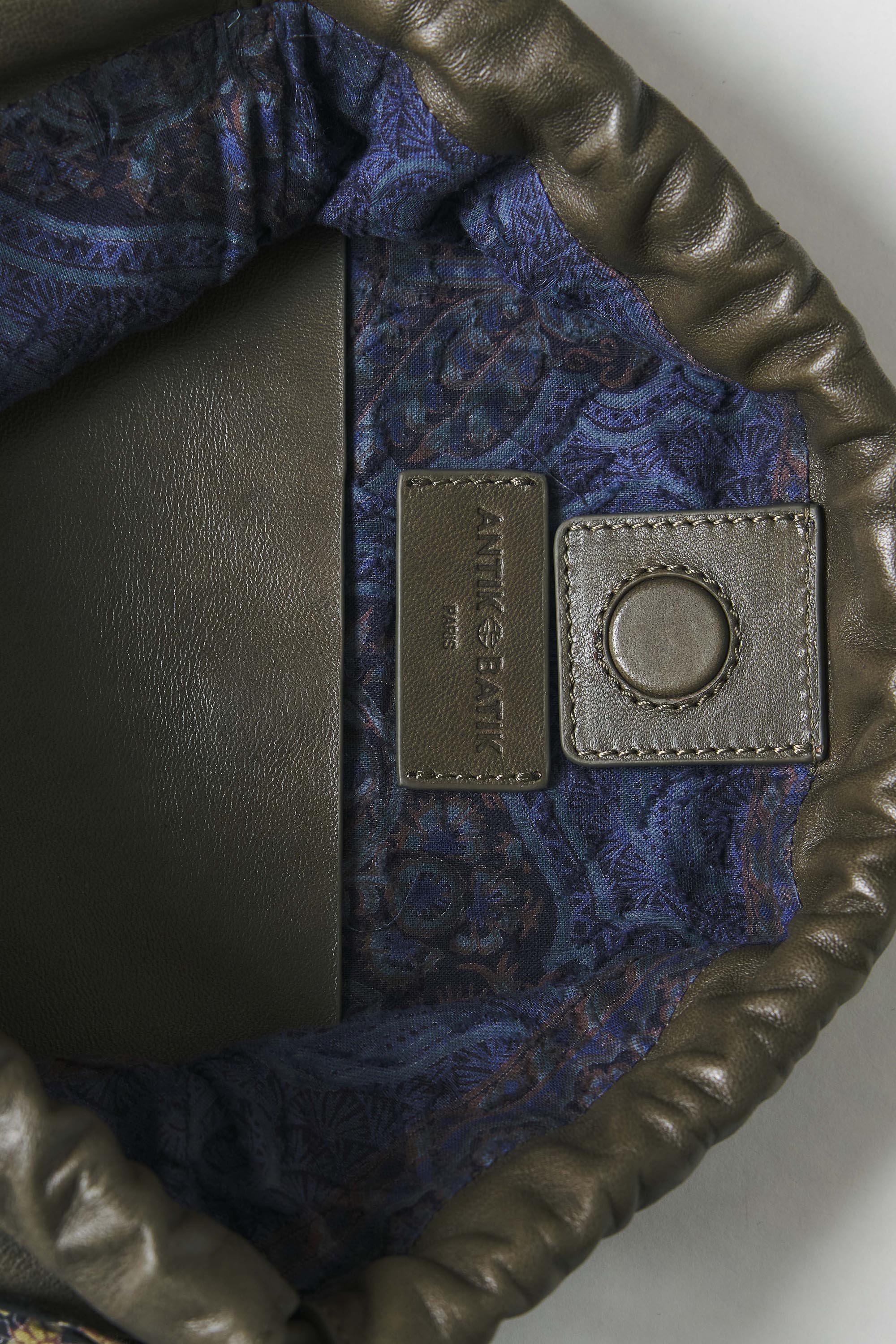 Sac Andreo