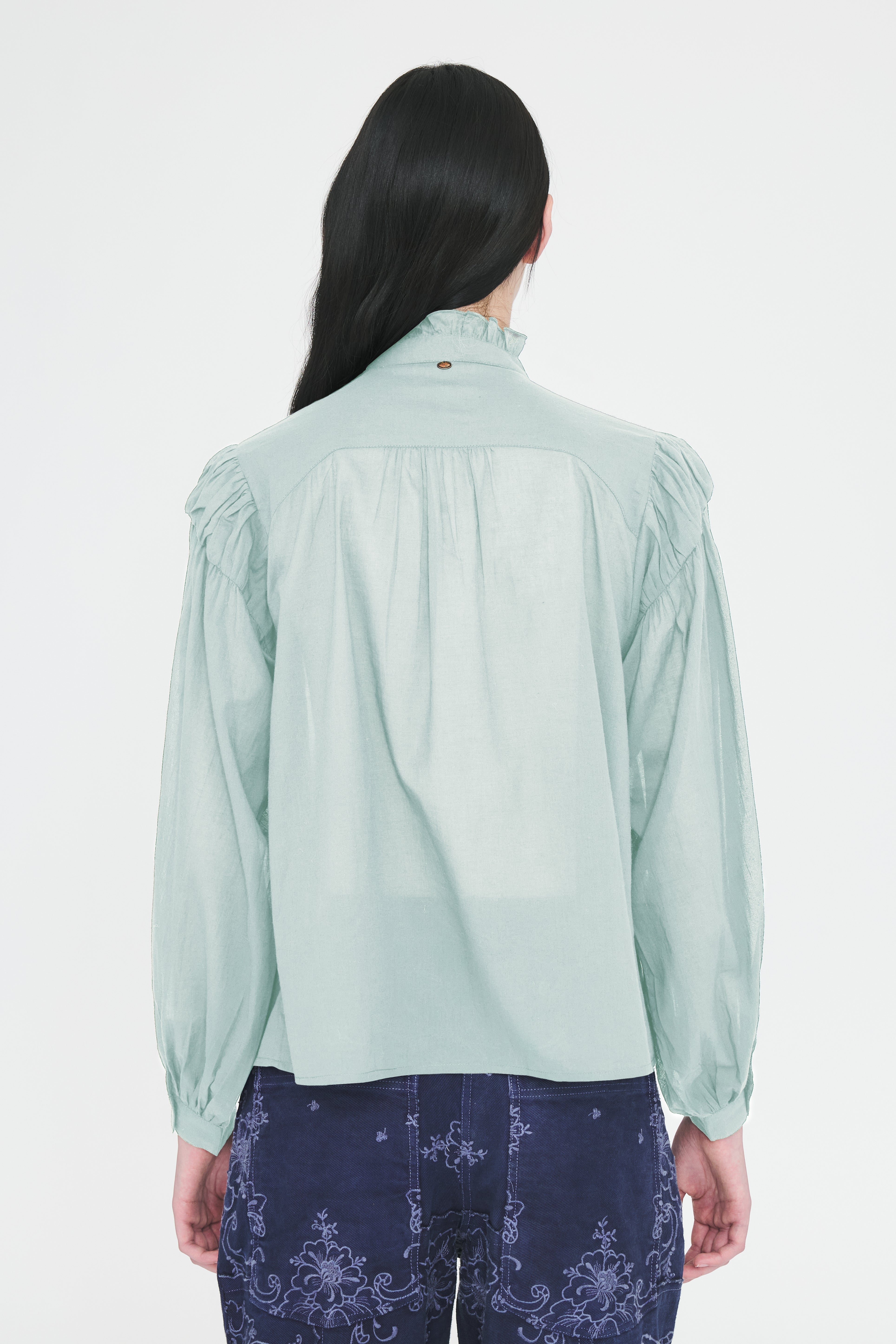 Blusa Ange