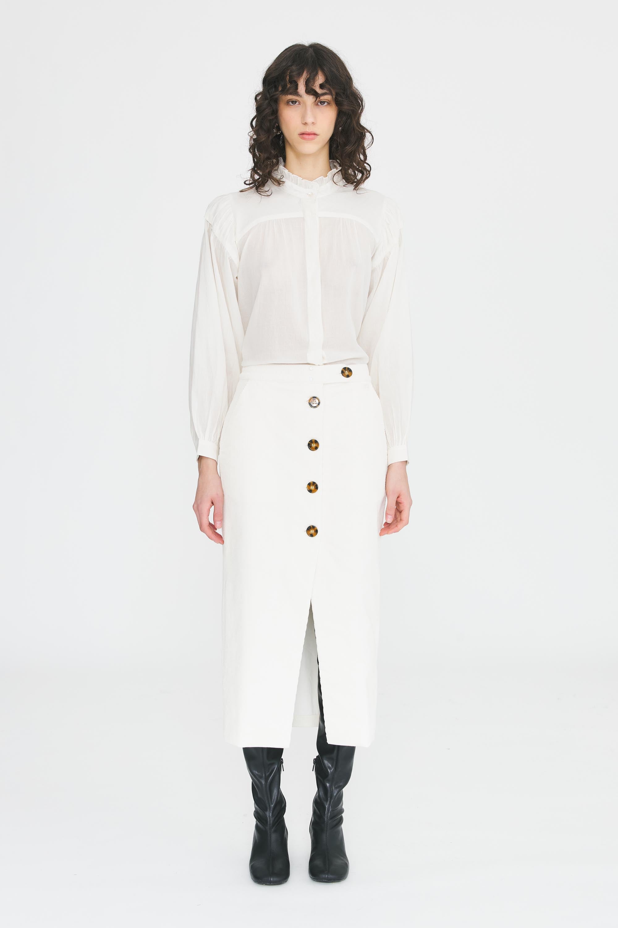 Ange Blouse
