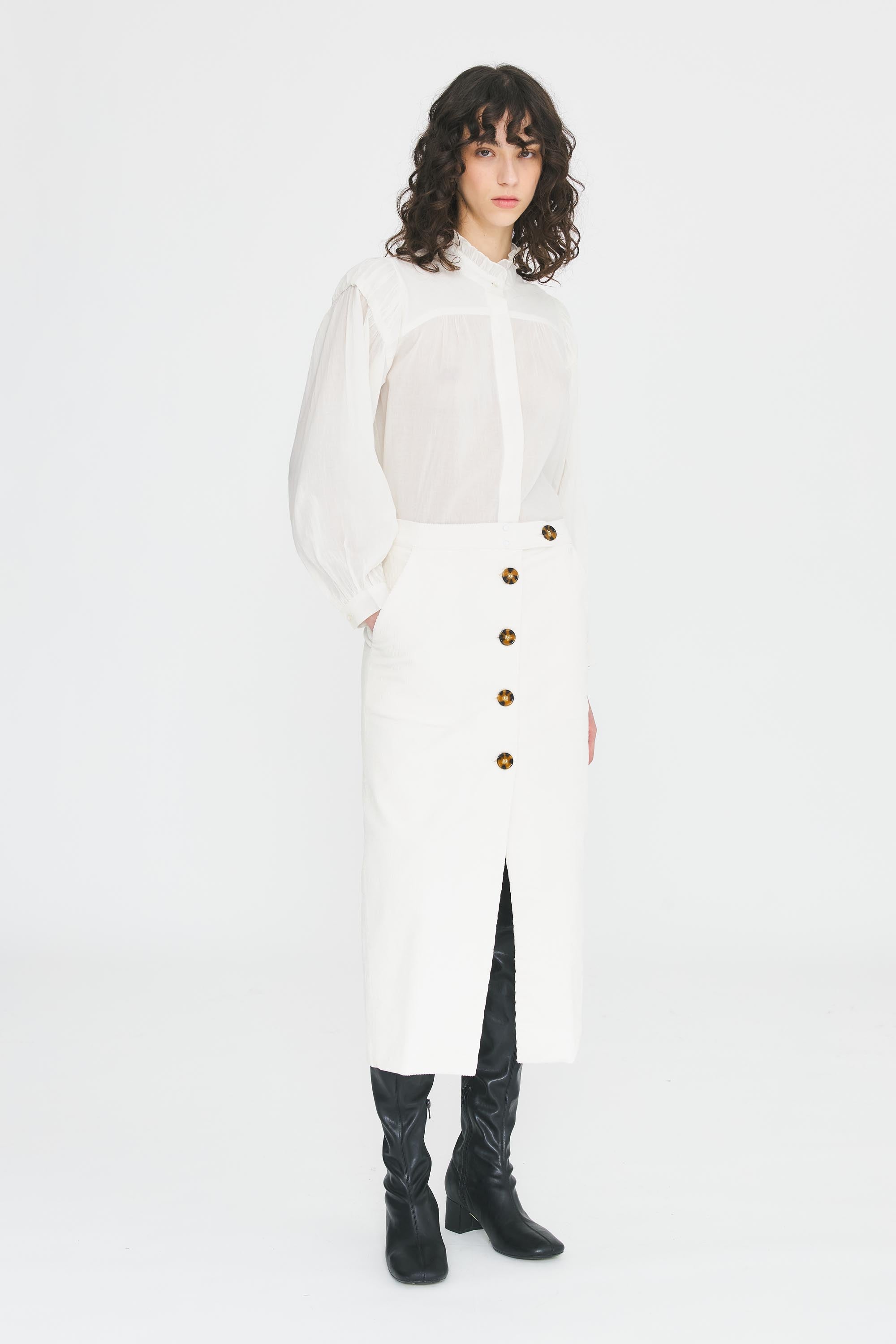 Ange Blouse