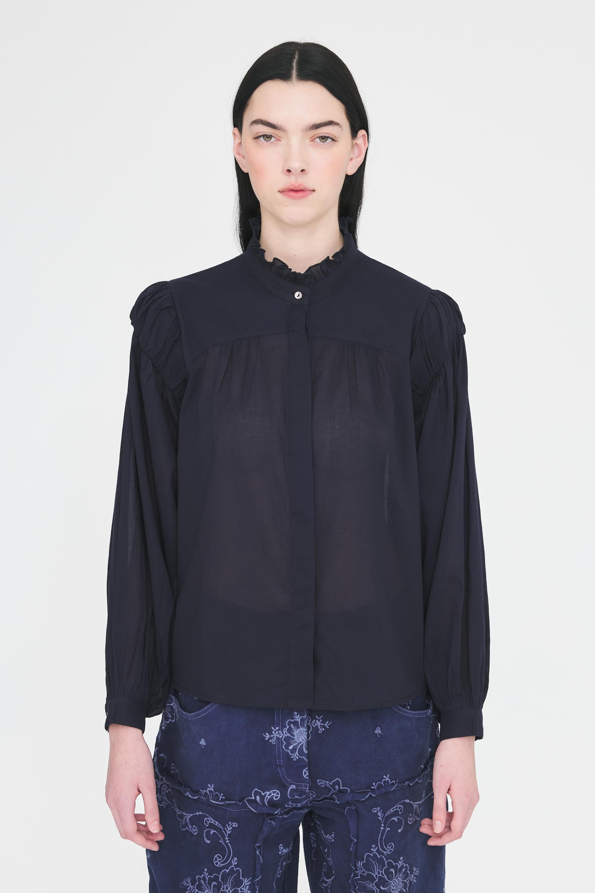 Ange Blouse