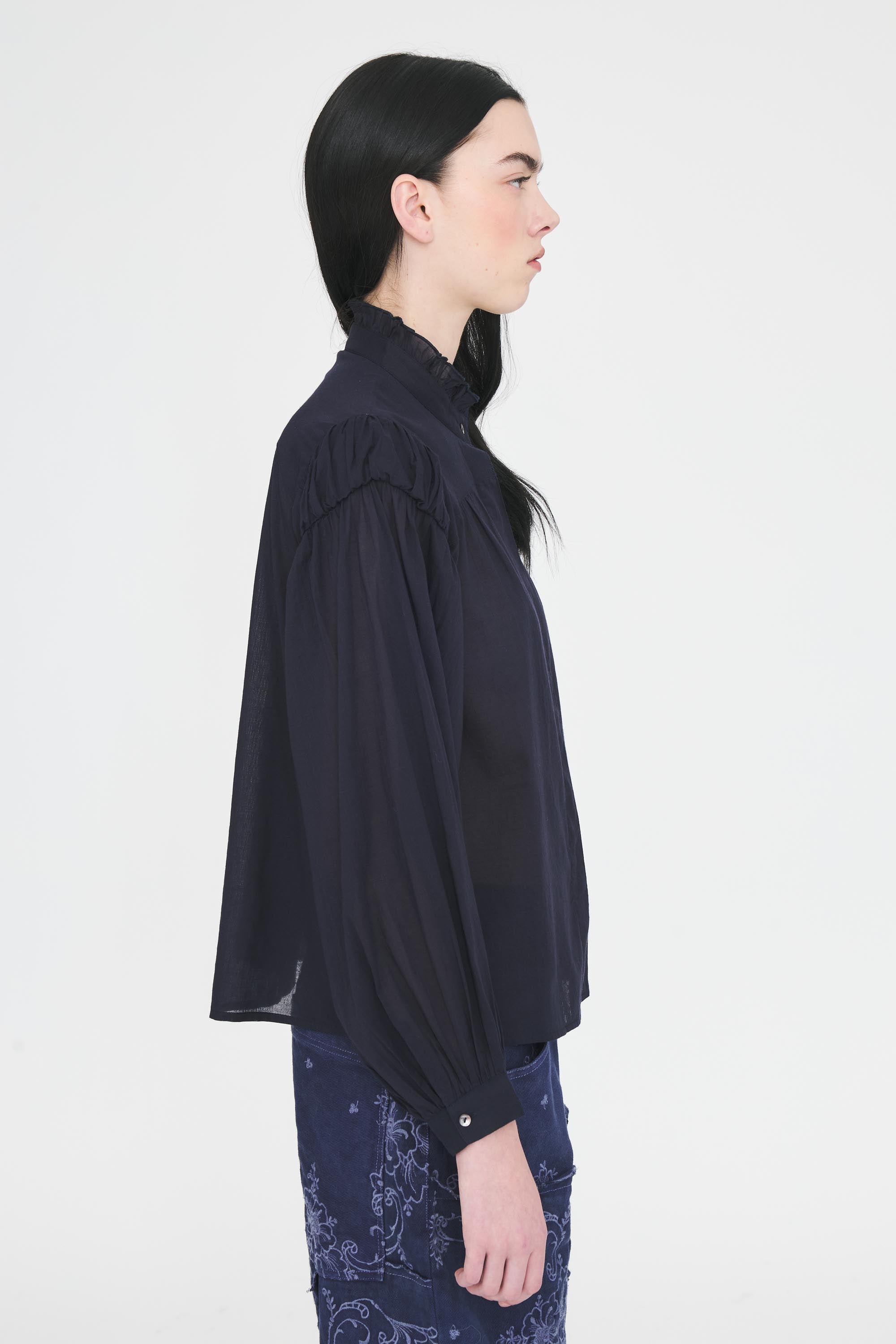 Ange Blouse