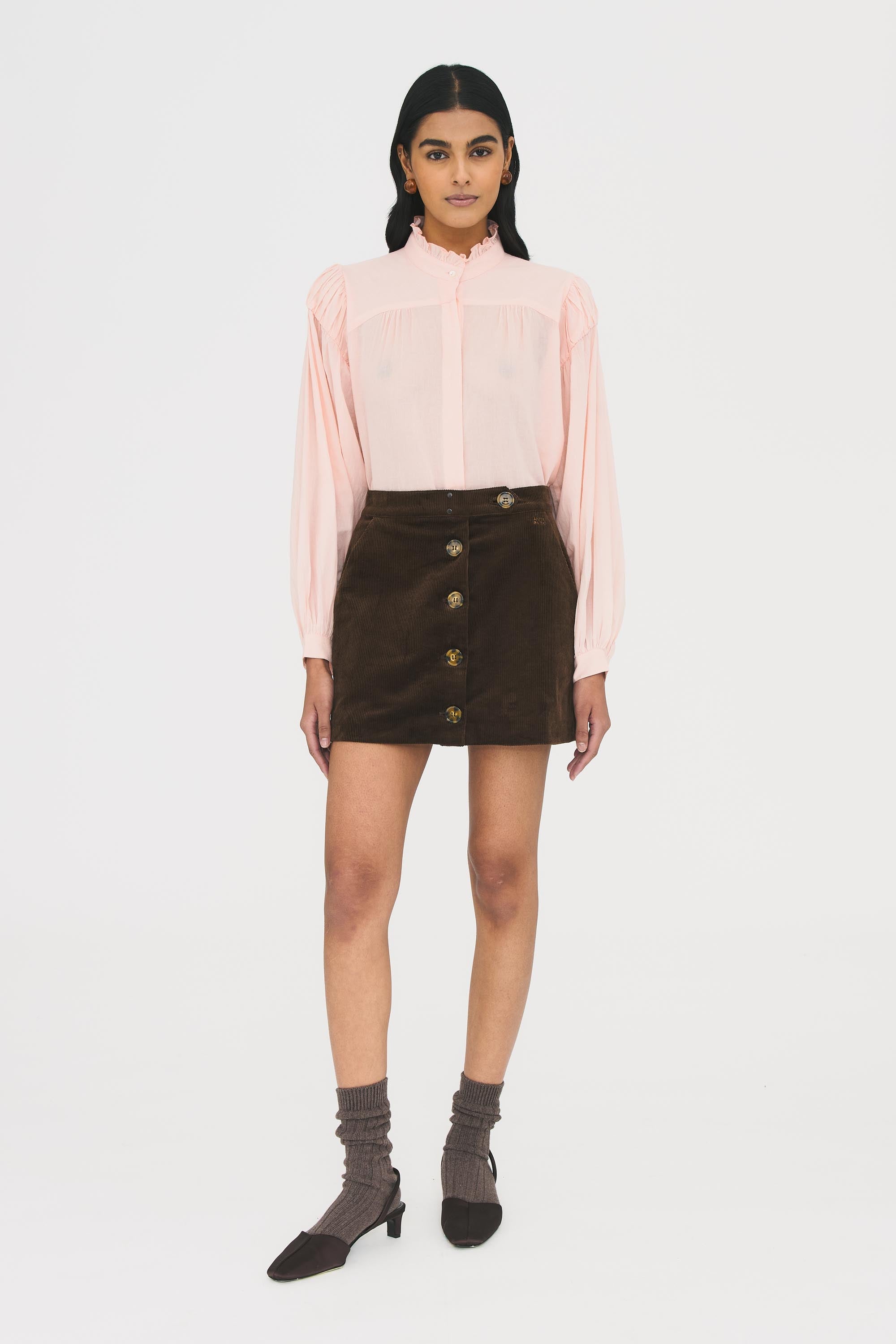 Ange Blouse
