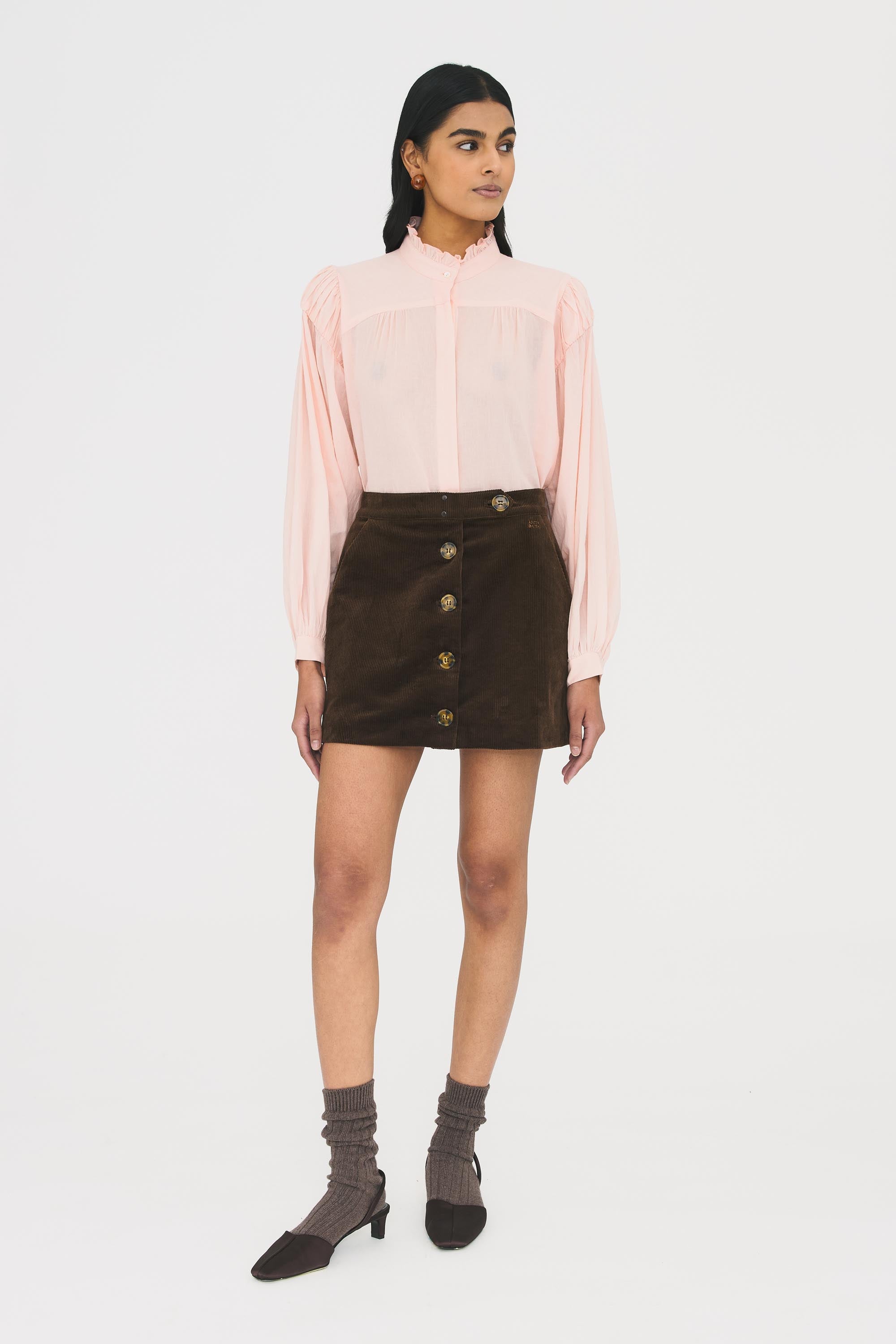 Ange Blouse