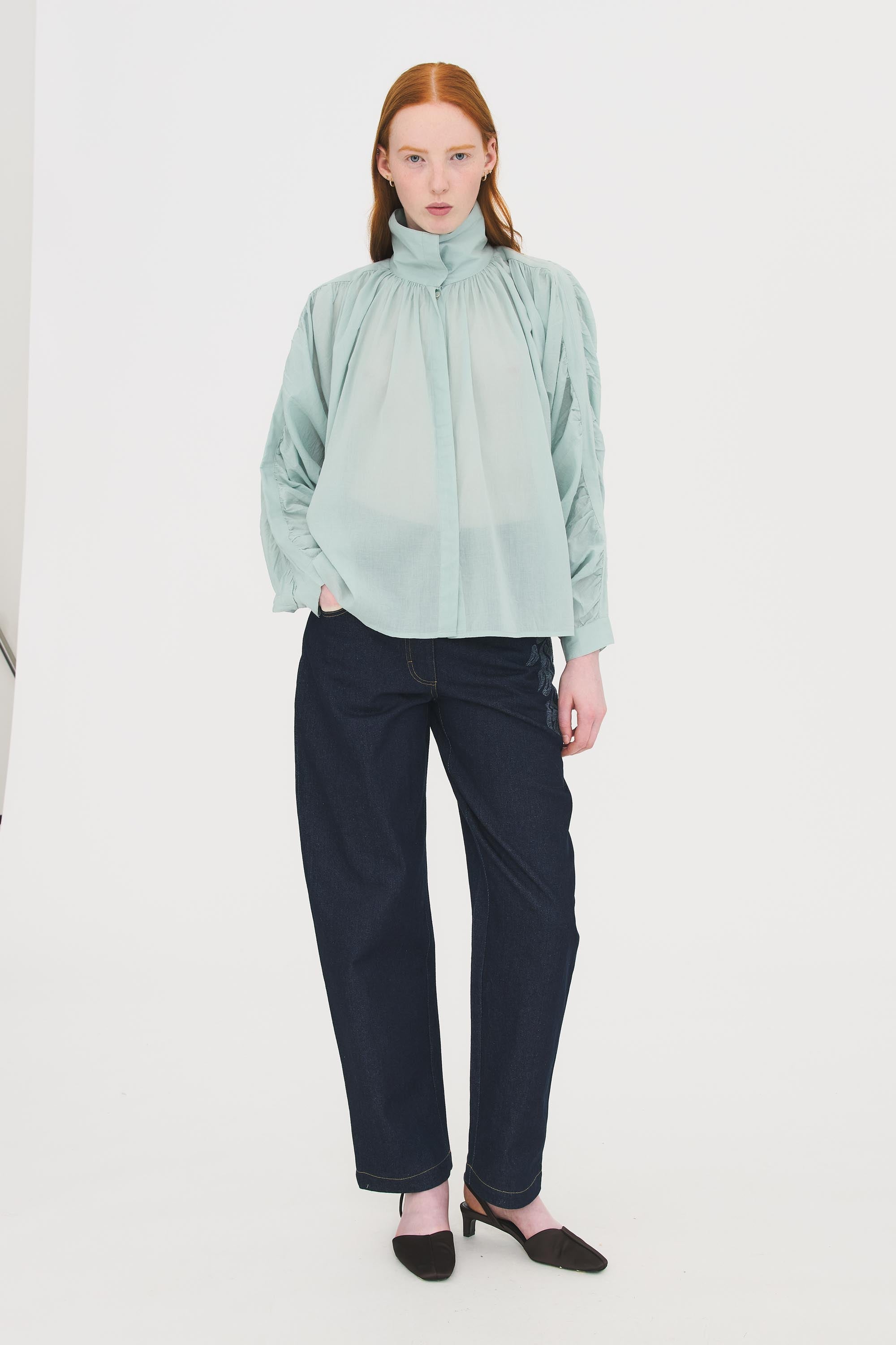 Ange Tee