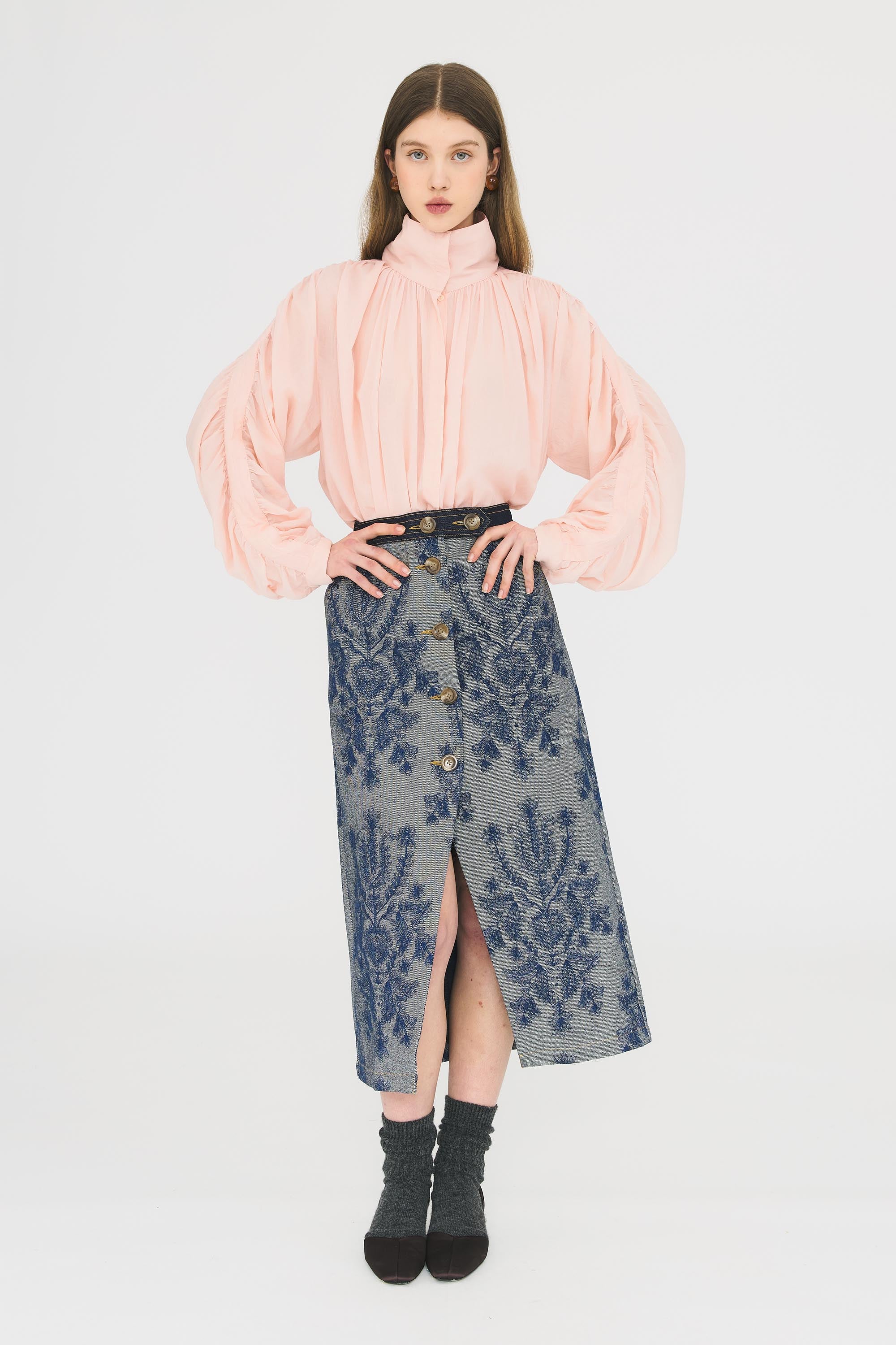 Ange Tee