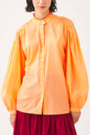 Cotton voile blouse Anna