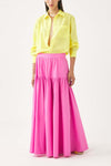 Chemise oversize Anna