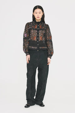 Arima blouse