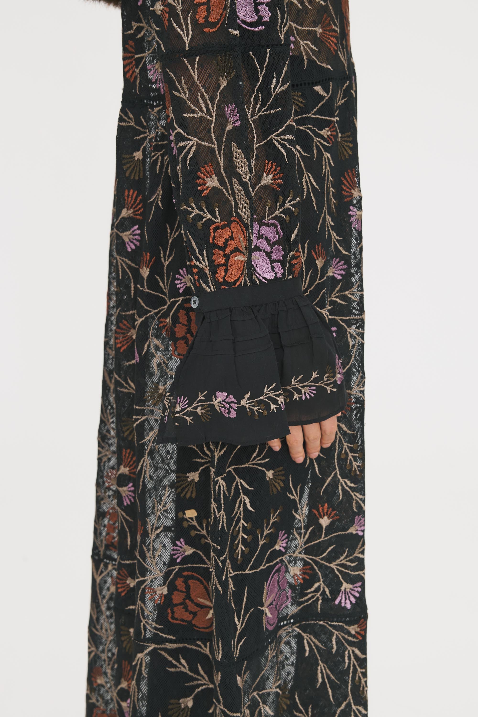 Arima long dress