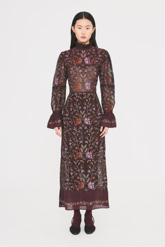 Arima long dress