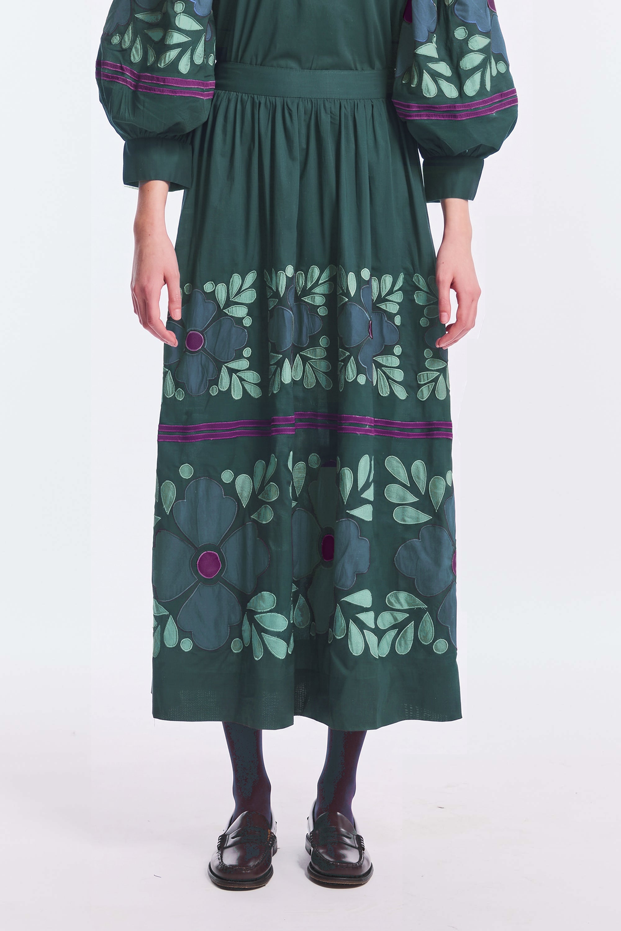 Axo skirt