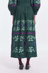Axo skirt