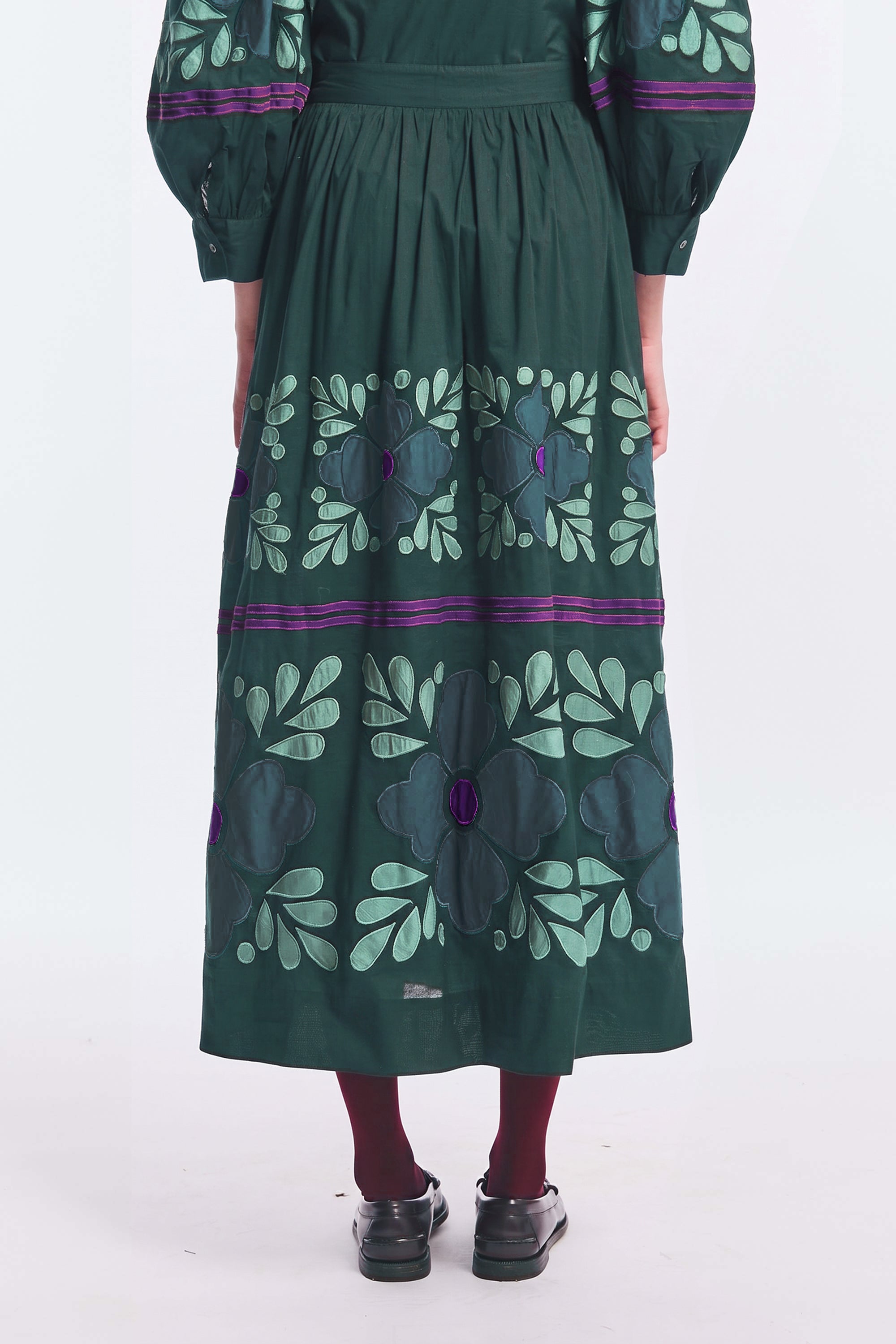 Axo skirt