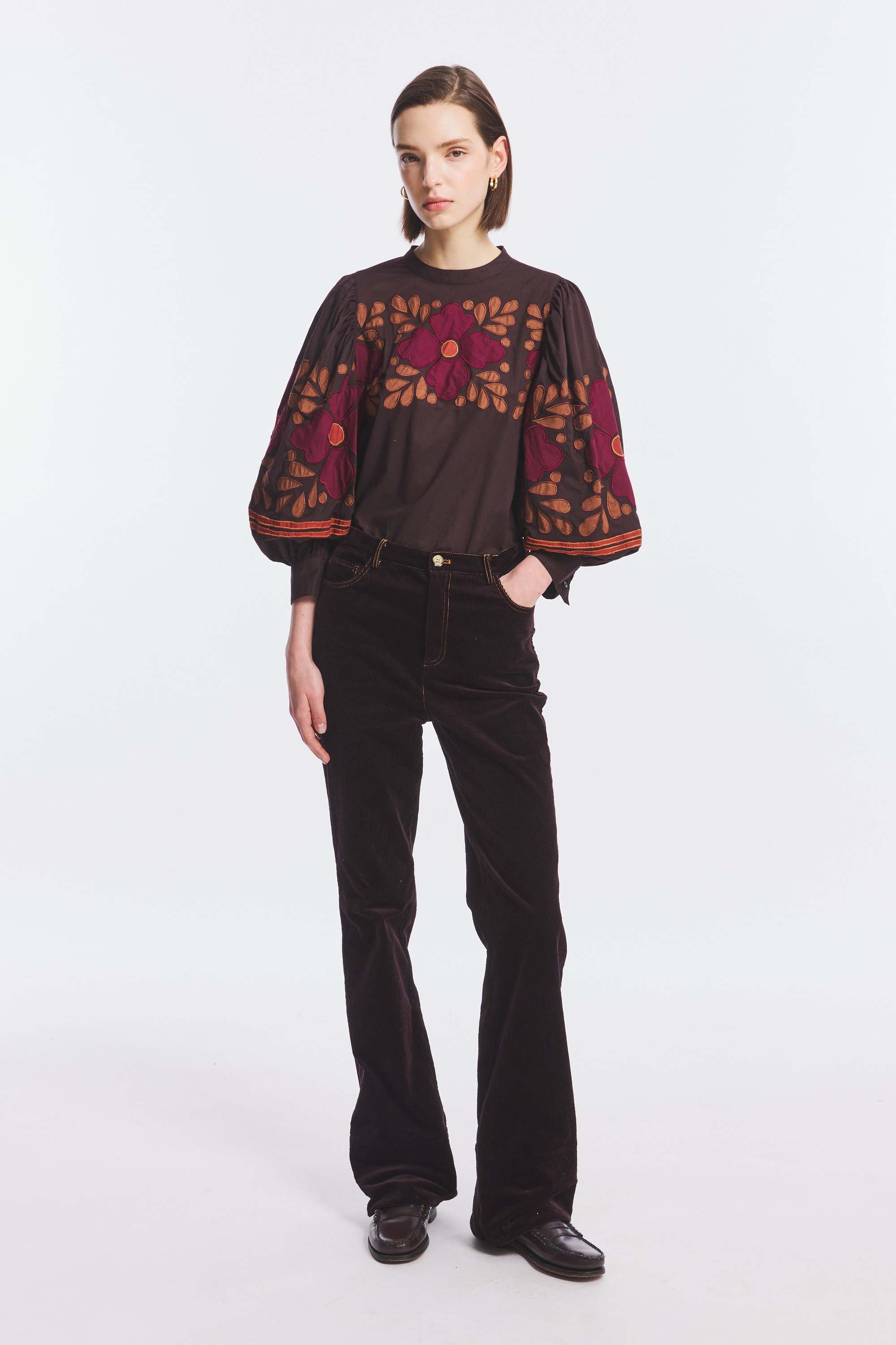 AXO1TEE-DARK_BROWN