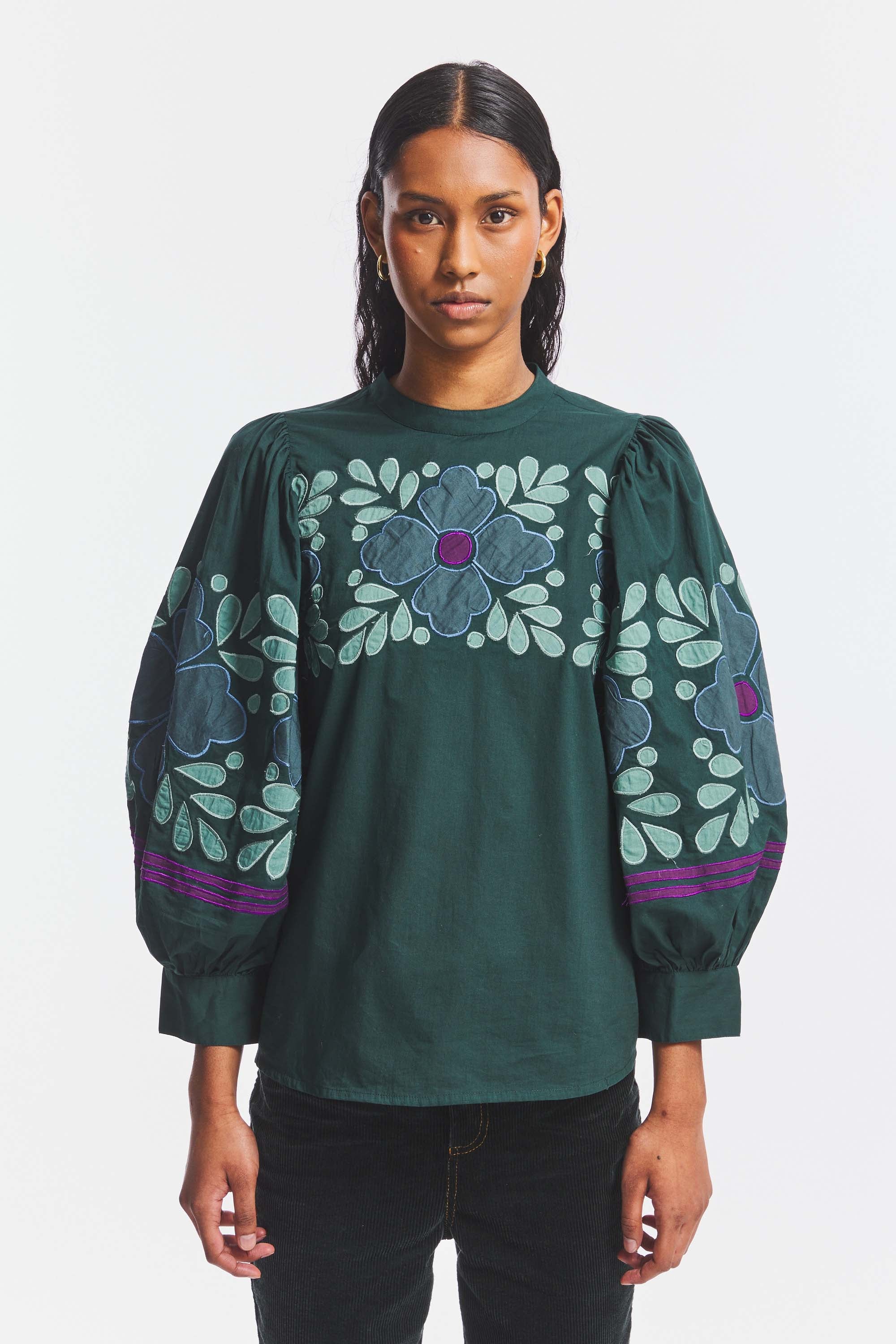 AXO1TEE-DARK_GREEN