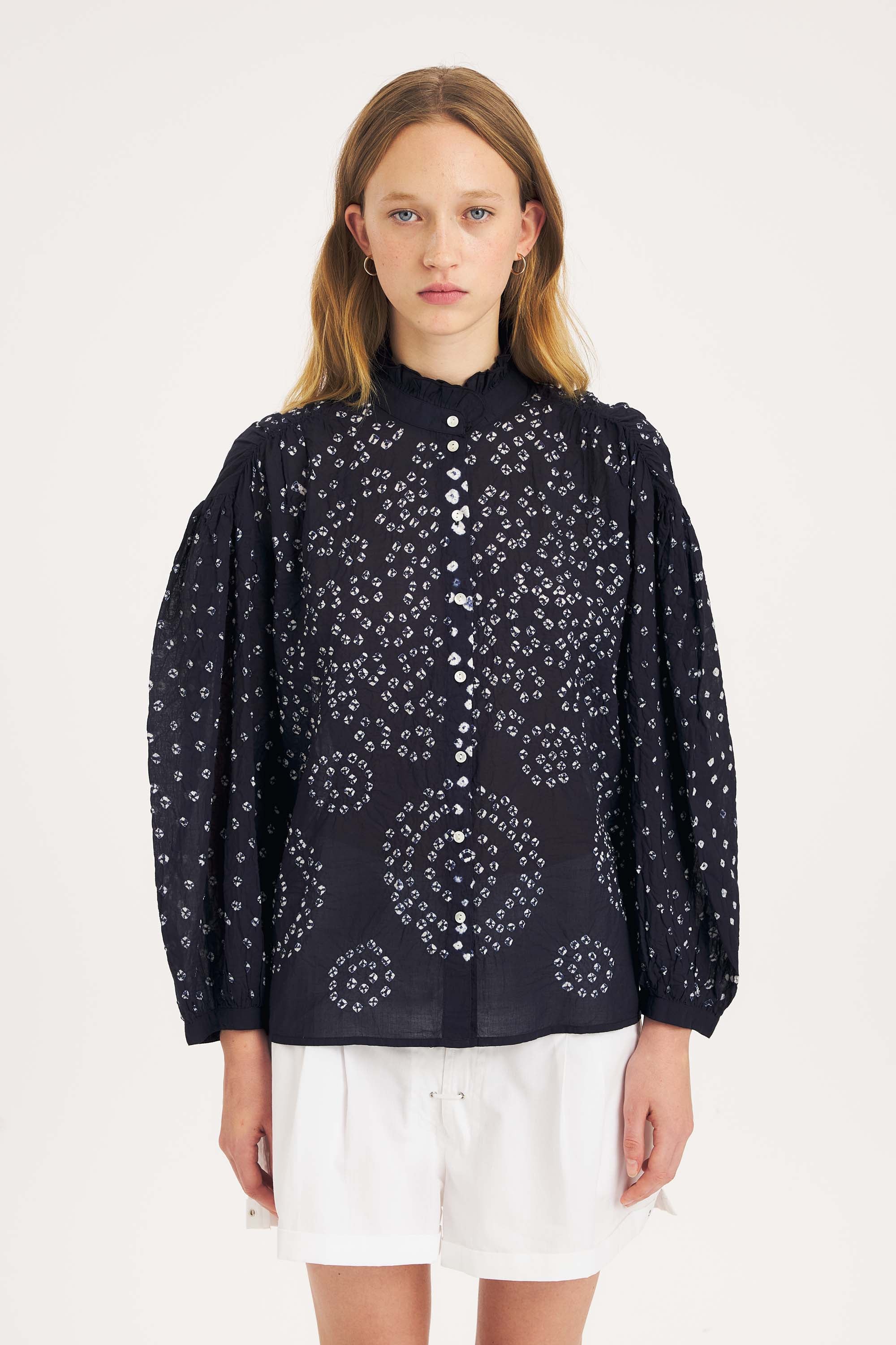 Bandini Blouse