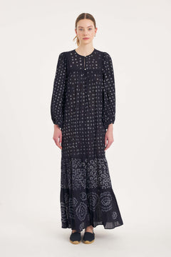 Bandini maxi dress