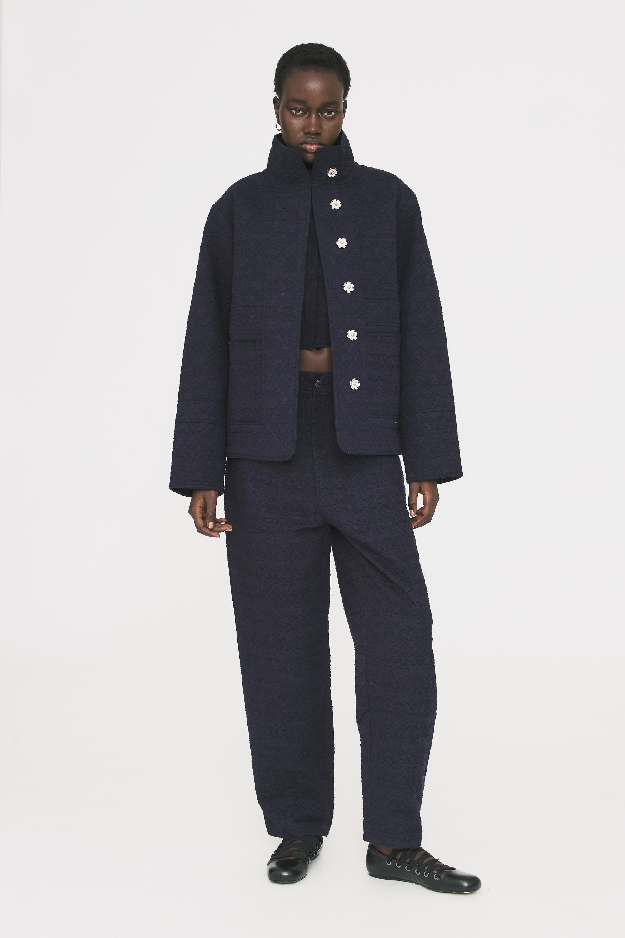 Bao Jacket