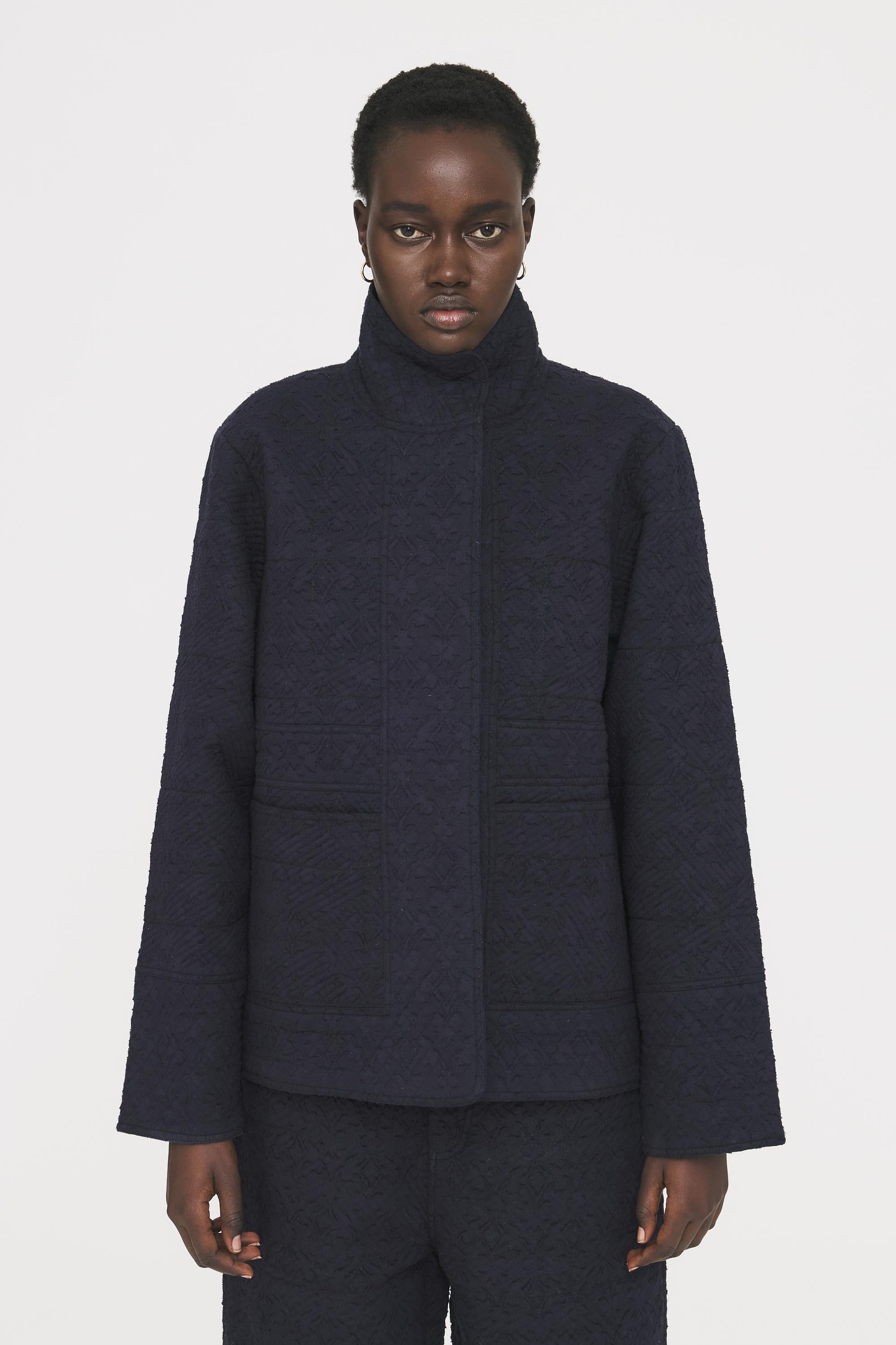 Bao Jacket