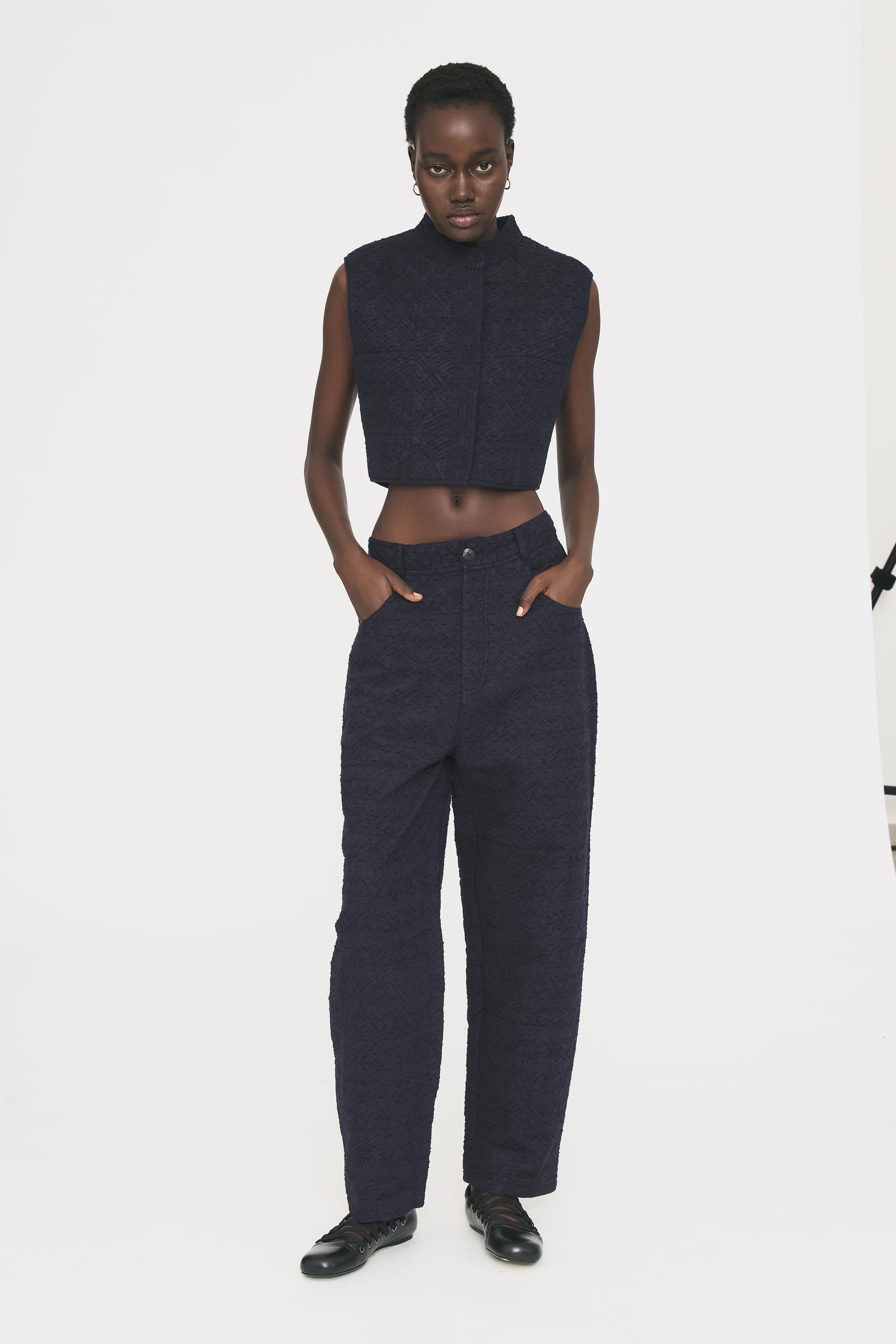 Bao pants