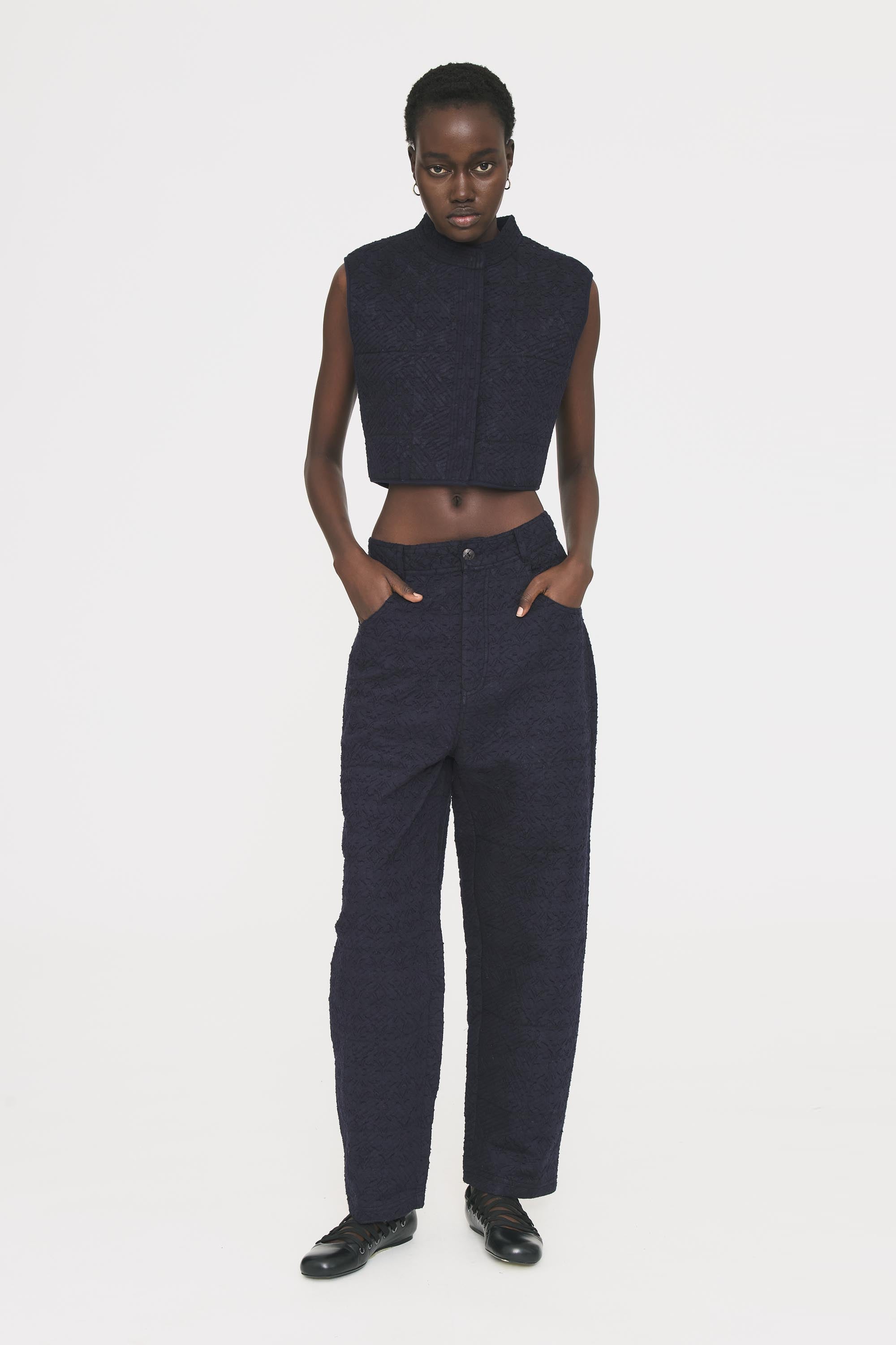 Bao pants
