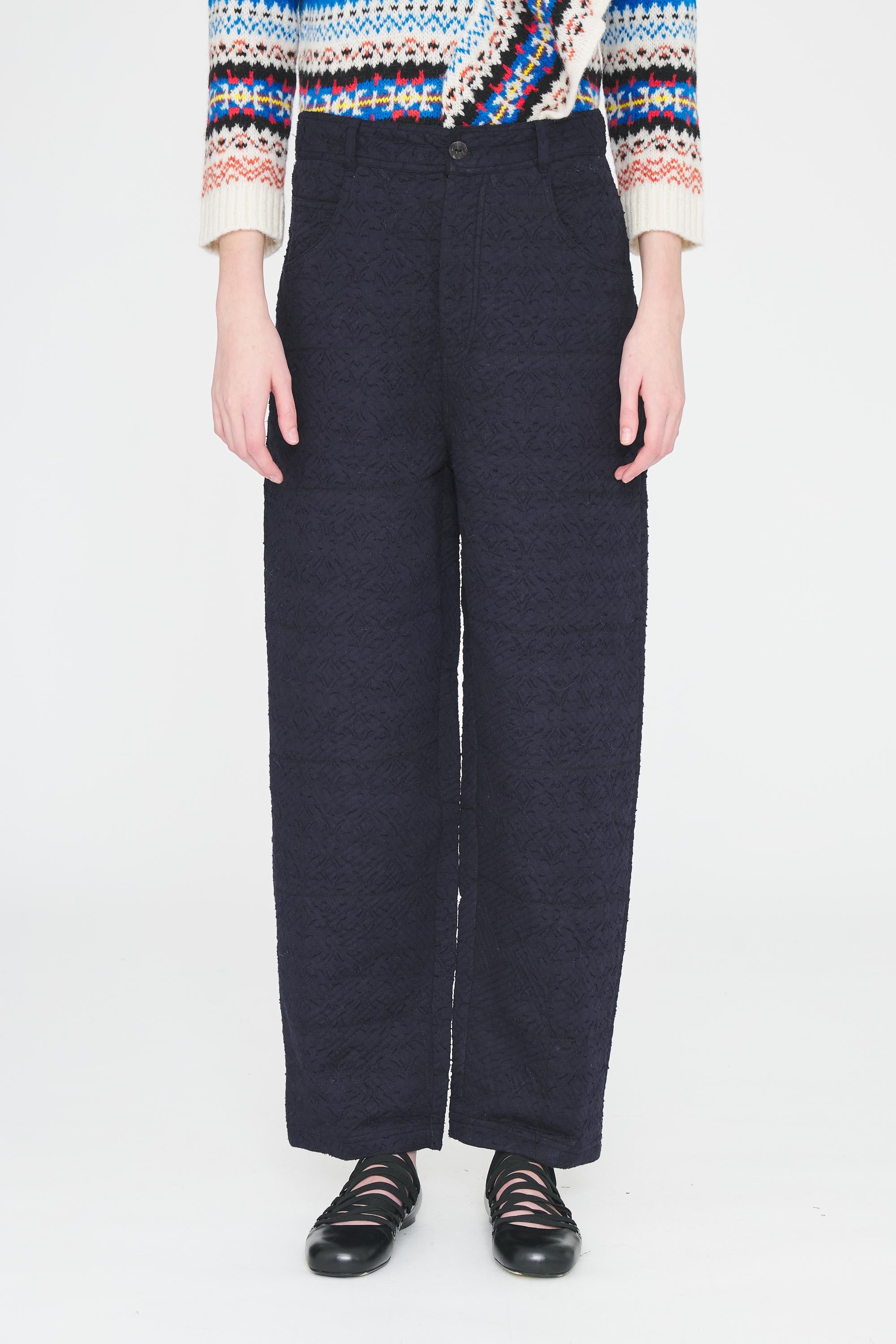 Bao pants