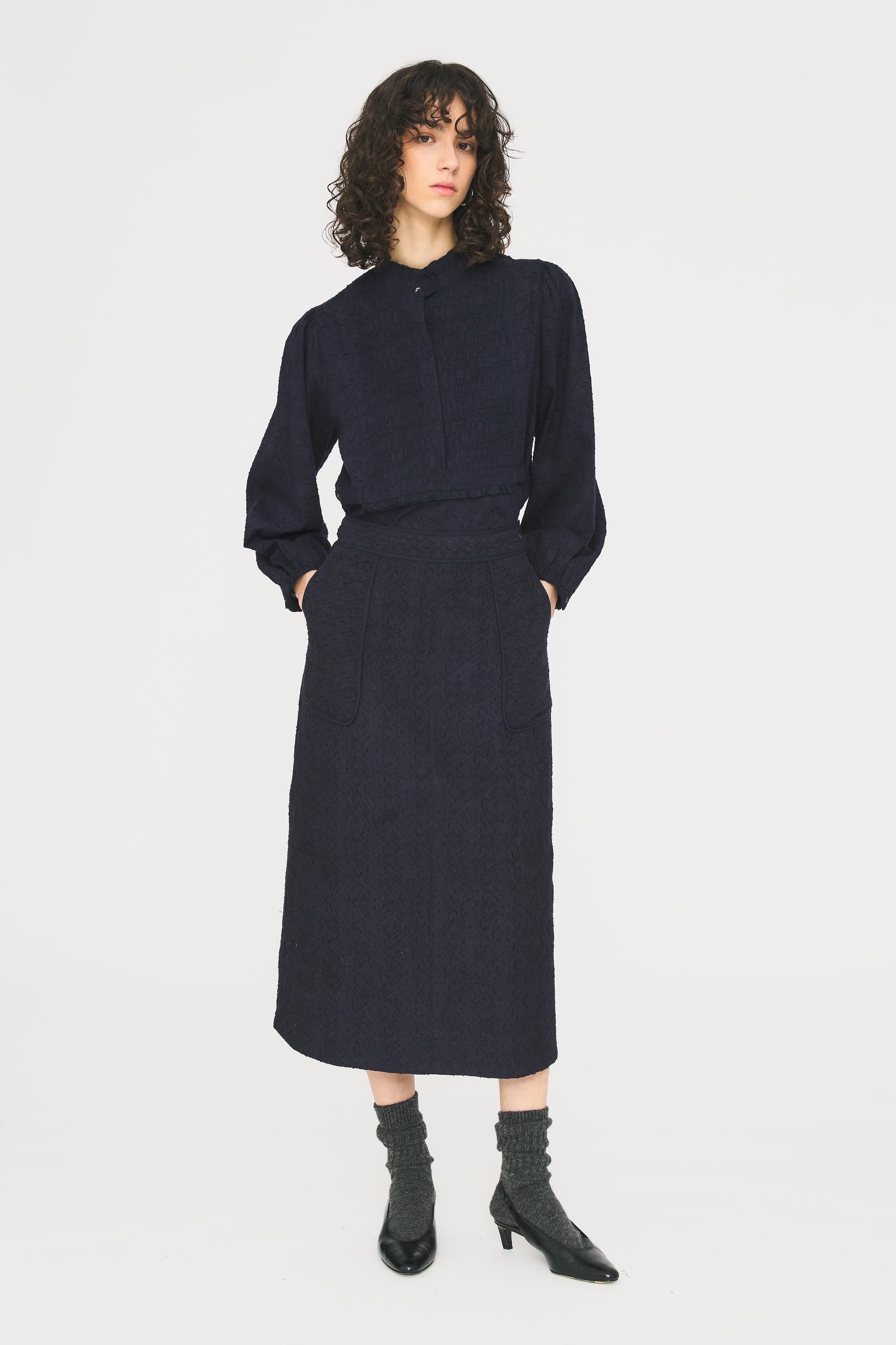 Bao skirt