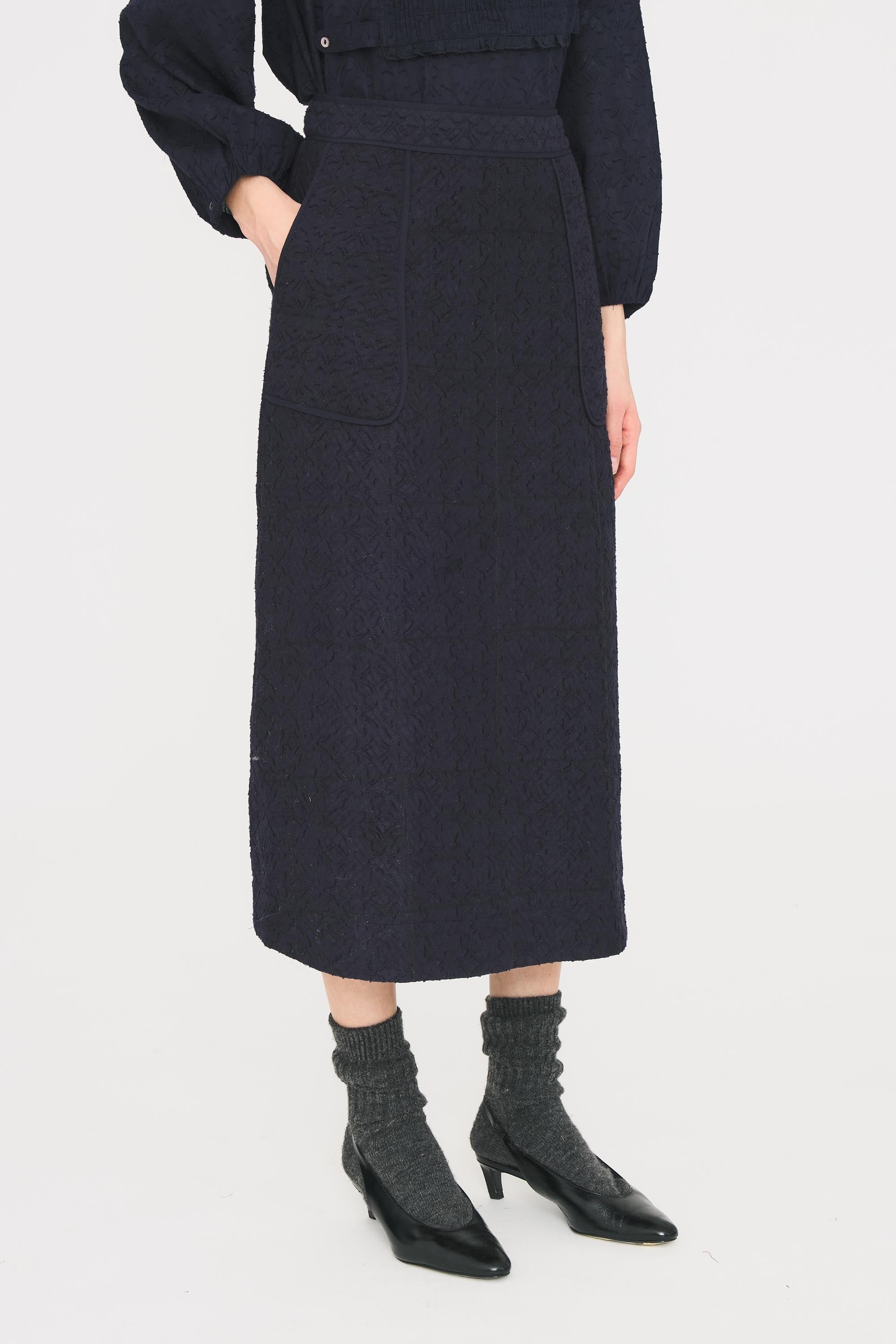 Bao skirt