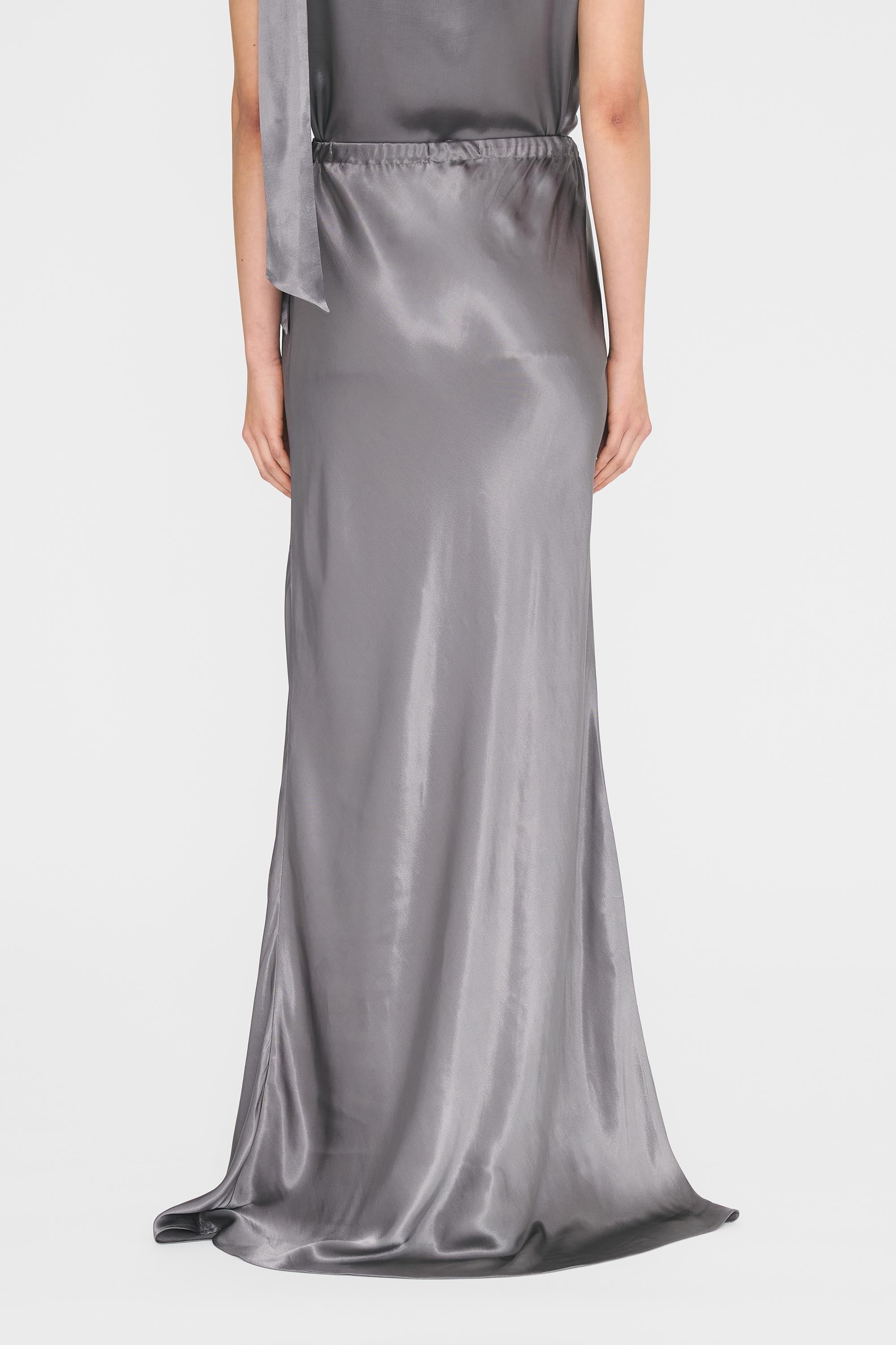 Barbara long skirt
