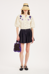 Clement mini skirt